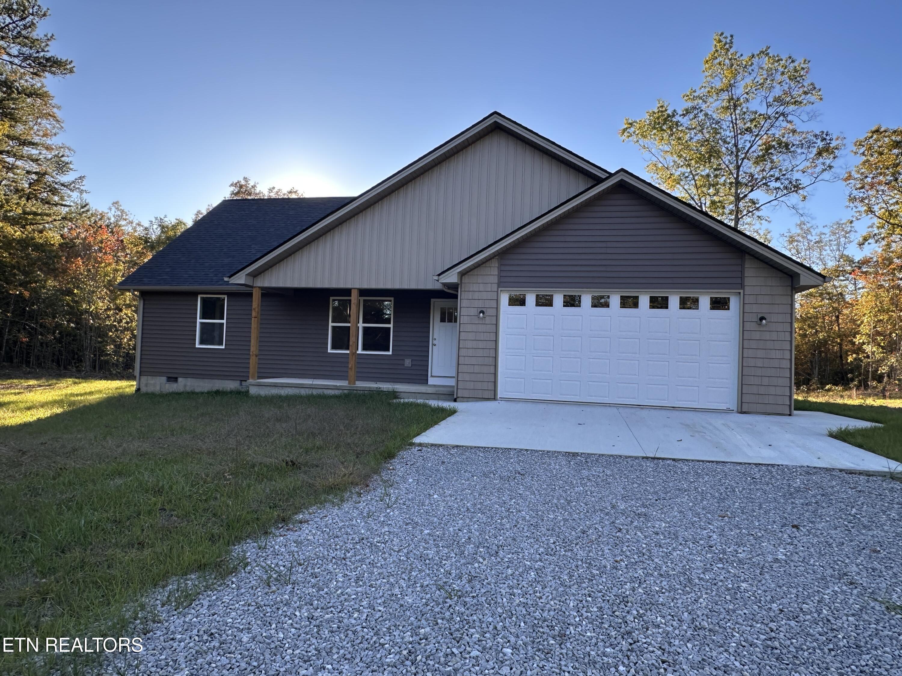 560 Saint Anthony Drive Jamestown TN 38556