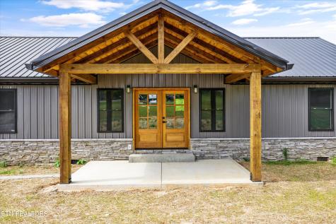 410 Povo Road Madisonville TN 37354