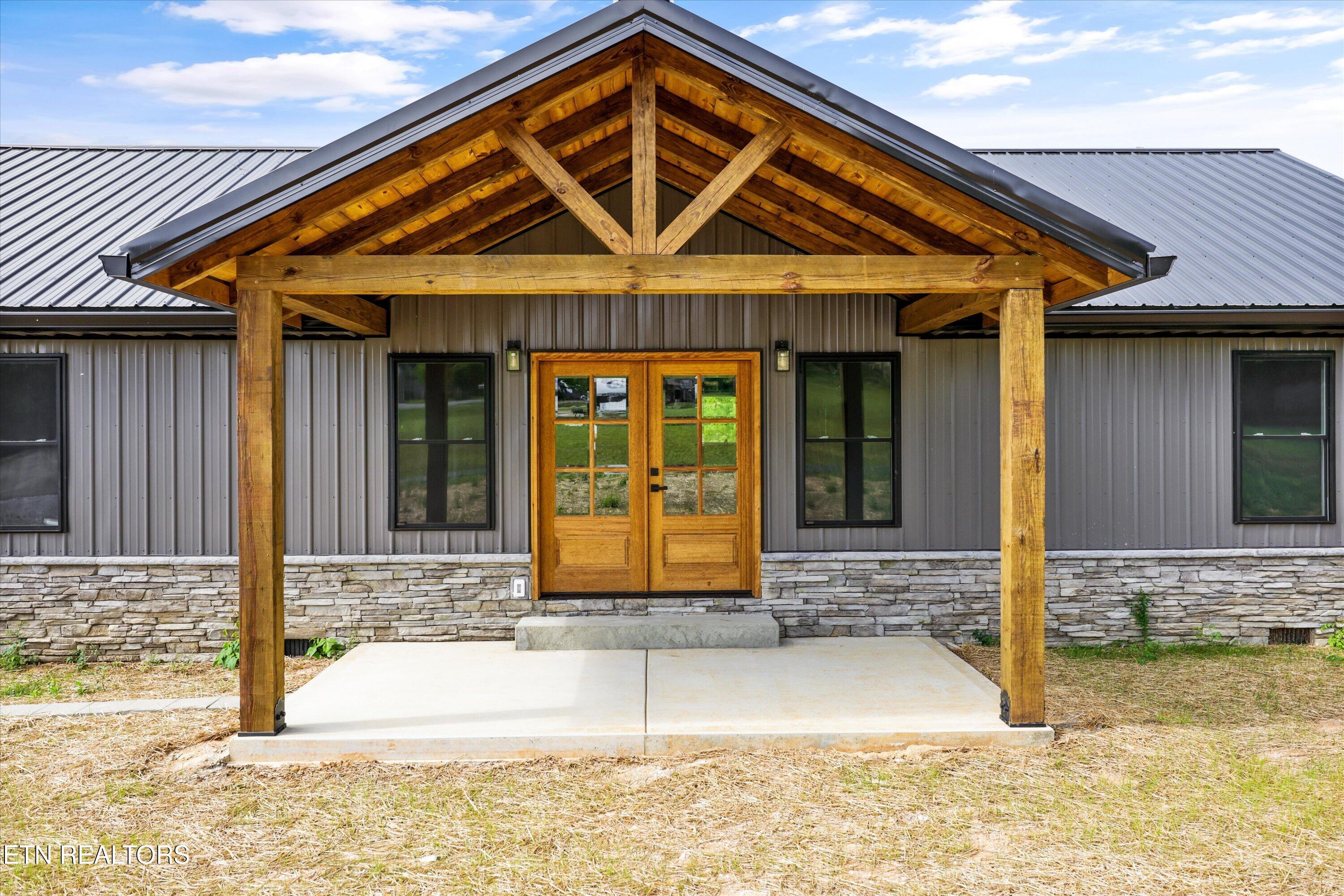 410 Povo Road Madisonville TN 37354