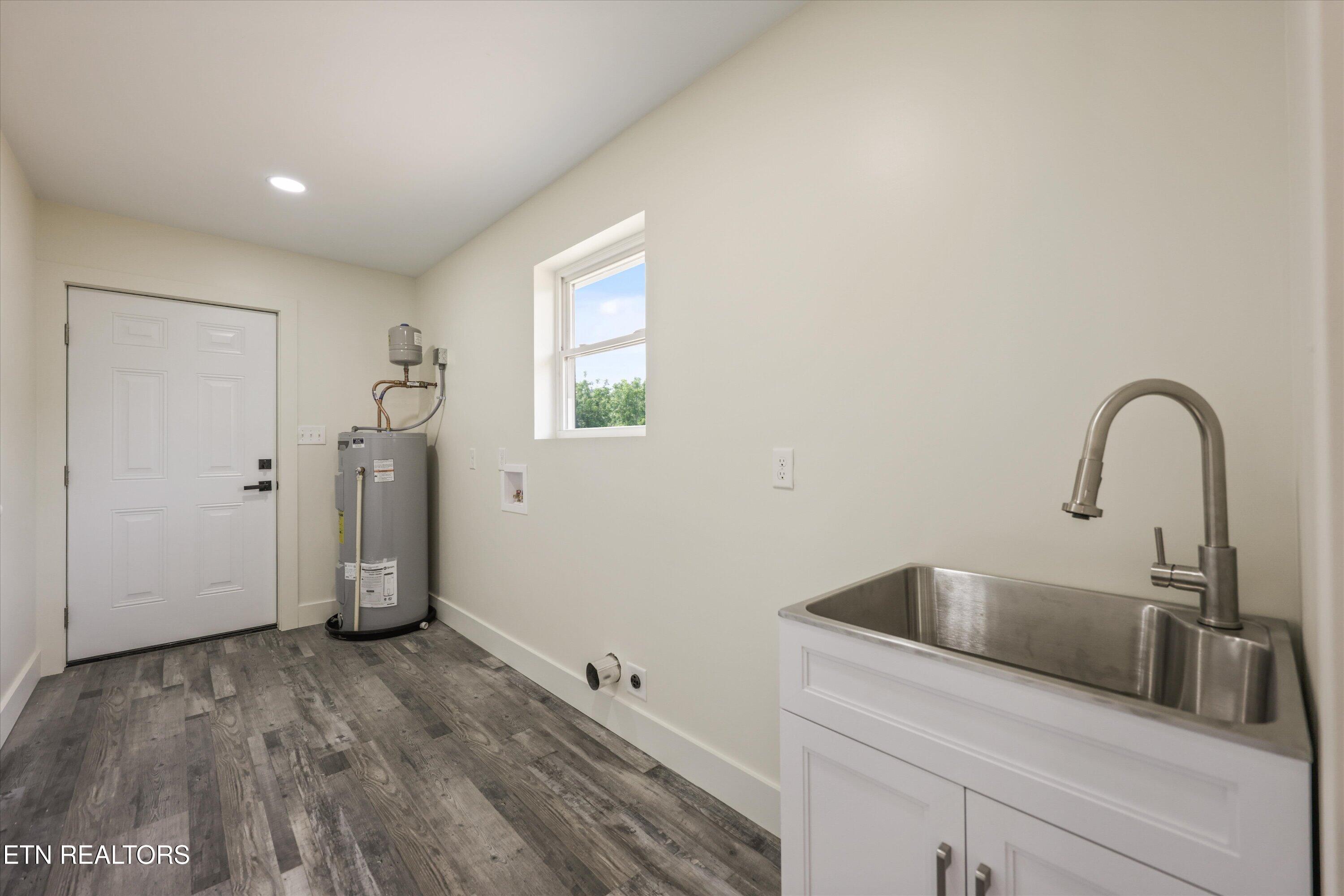 410 Povo Road Madisonville TN 37354
