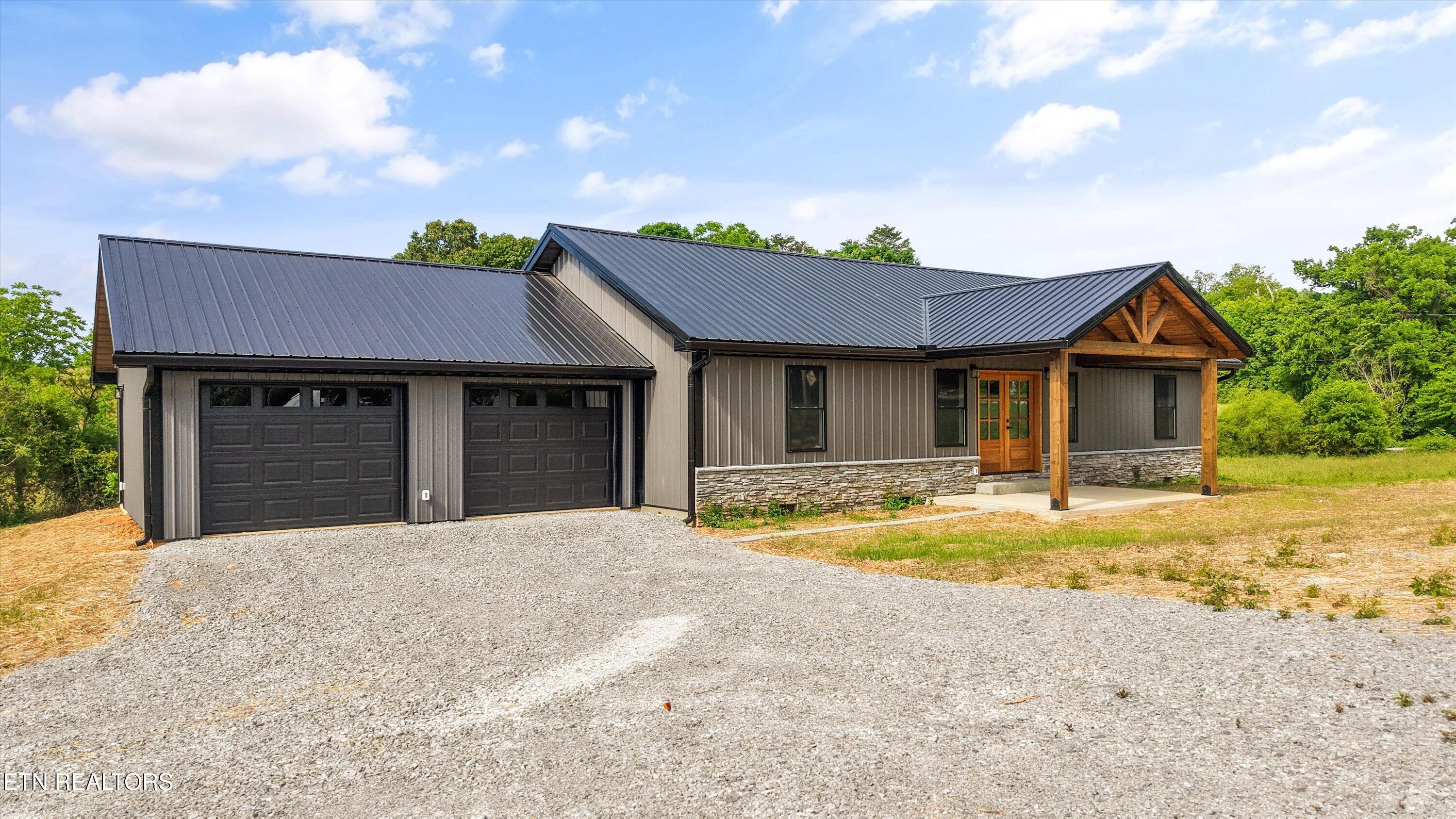 410 Povo Road Madisonville TN 37354