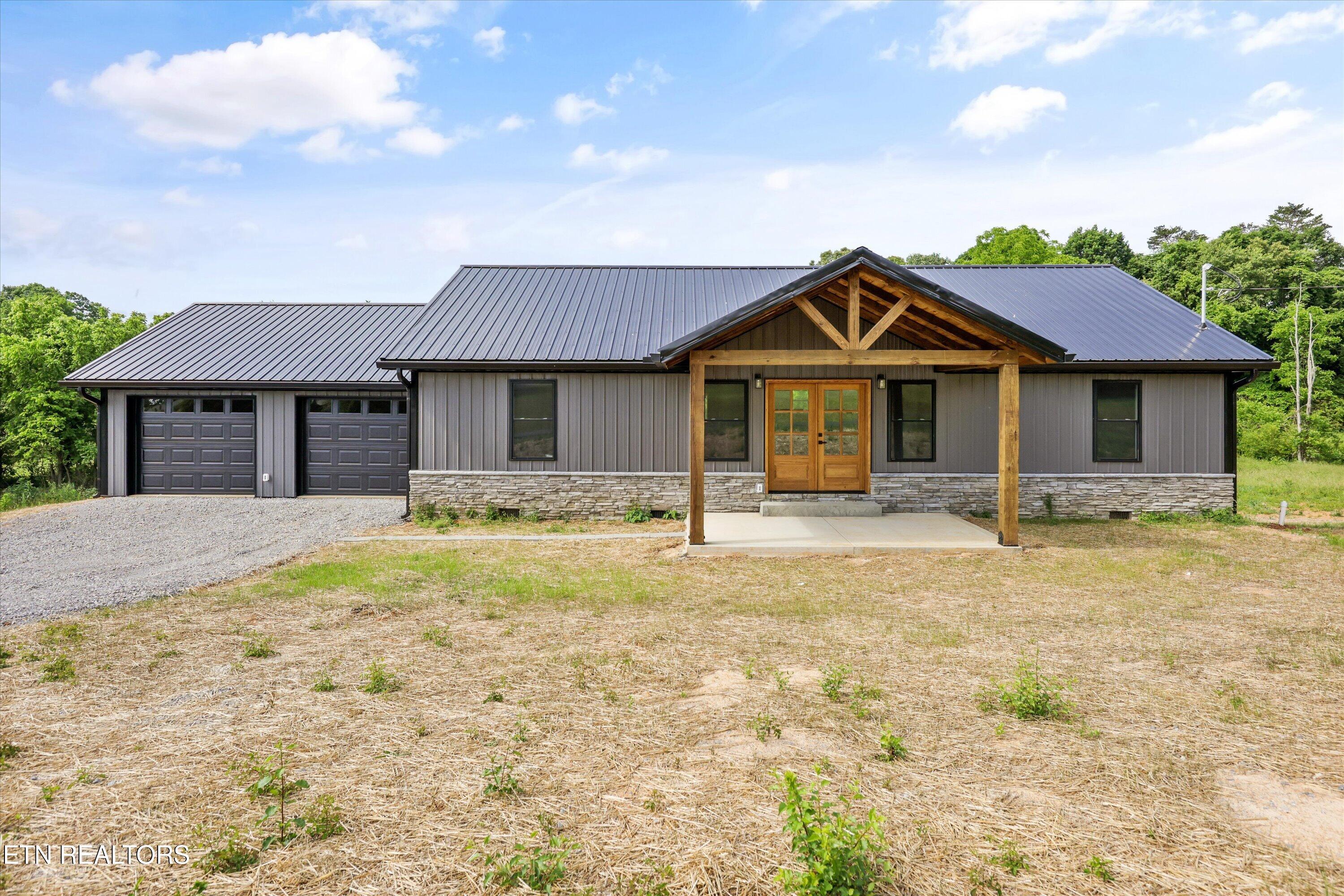 410 Povo Road Madisonville TN 37354