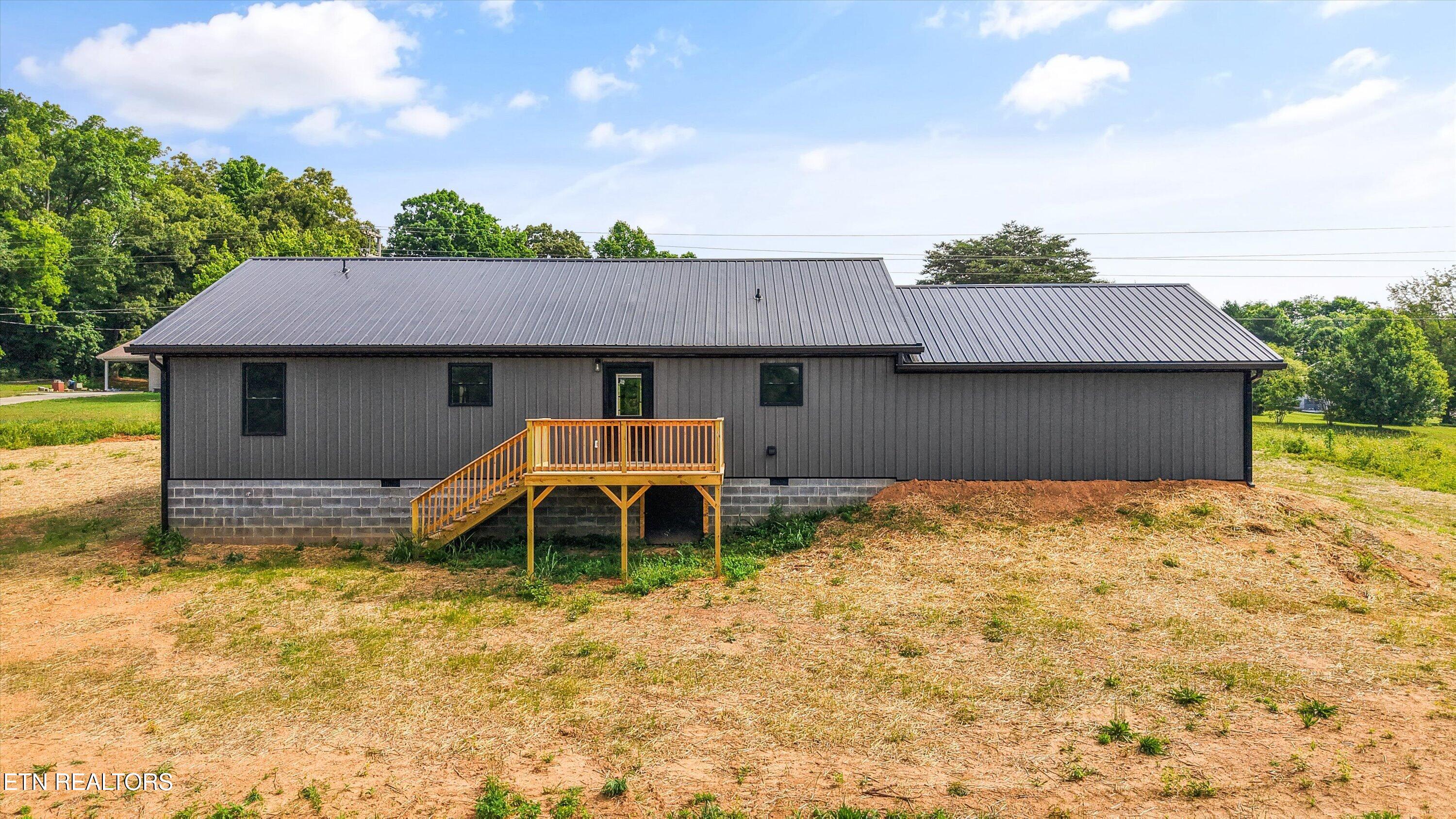 410 Povo Road Madisonville TN 37354