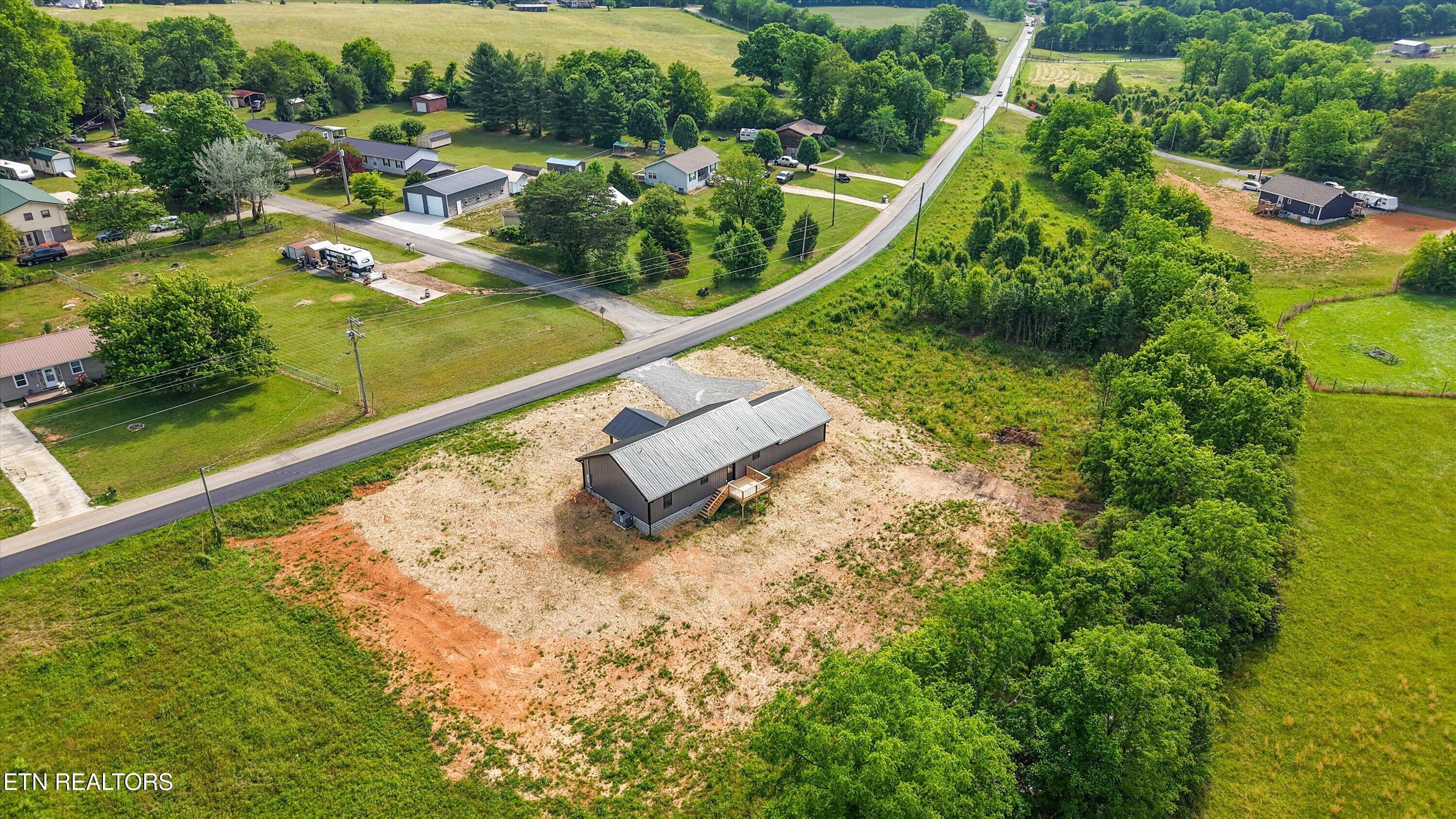 410 Povo Road Madisonville TN 37354
