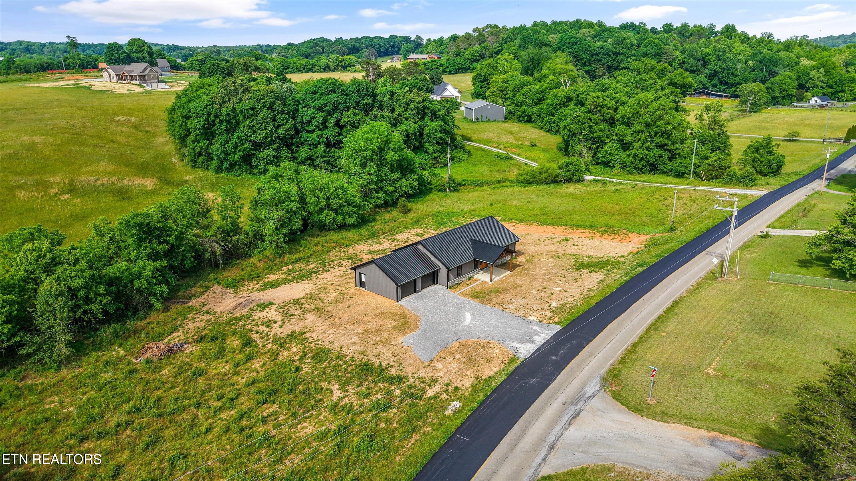 410 Povo Road Madisonville TN 37354
