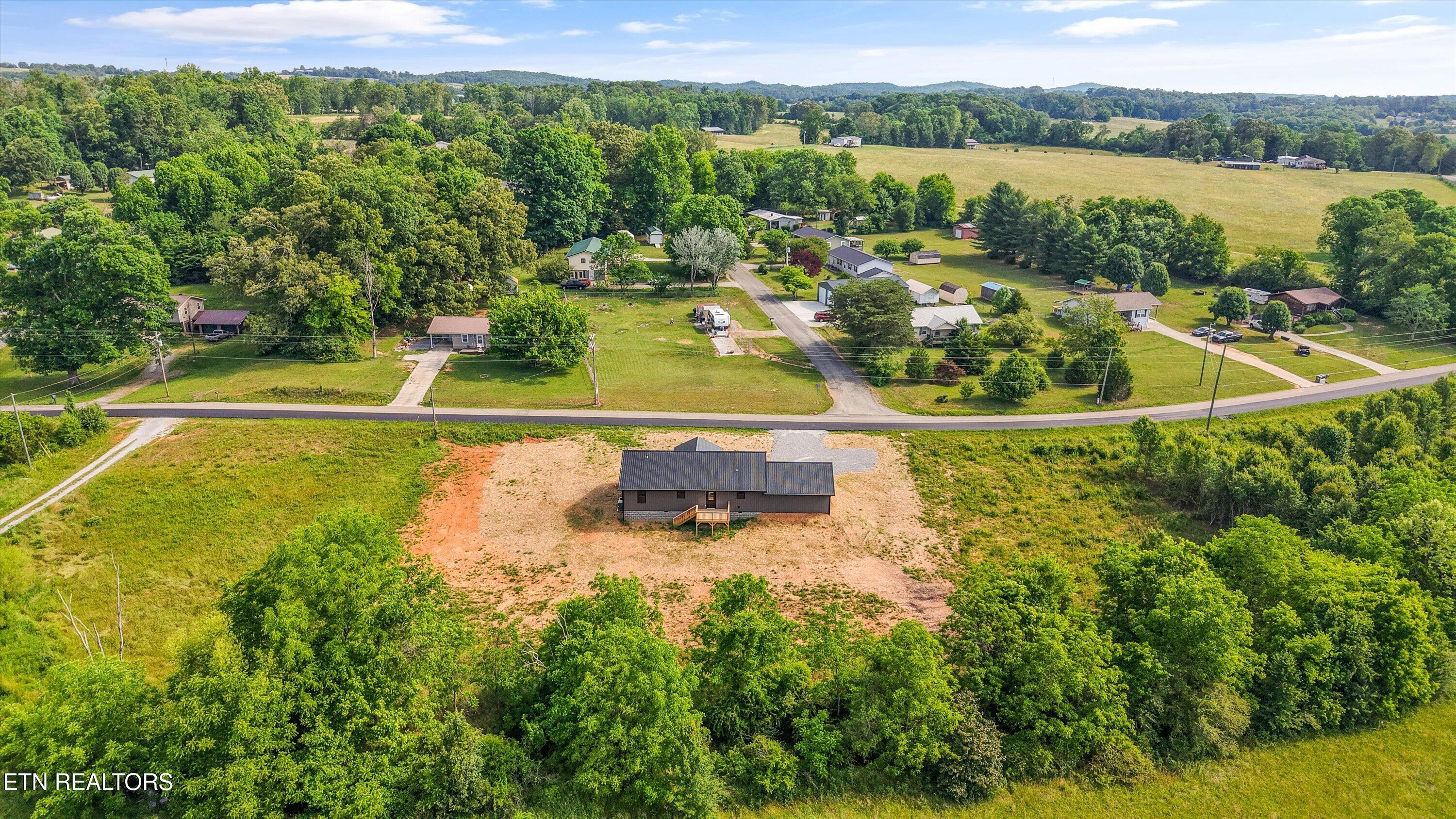 410 Povo Road Madisonville TN 37354