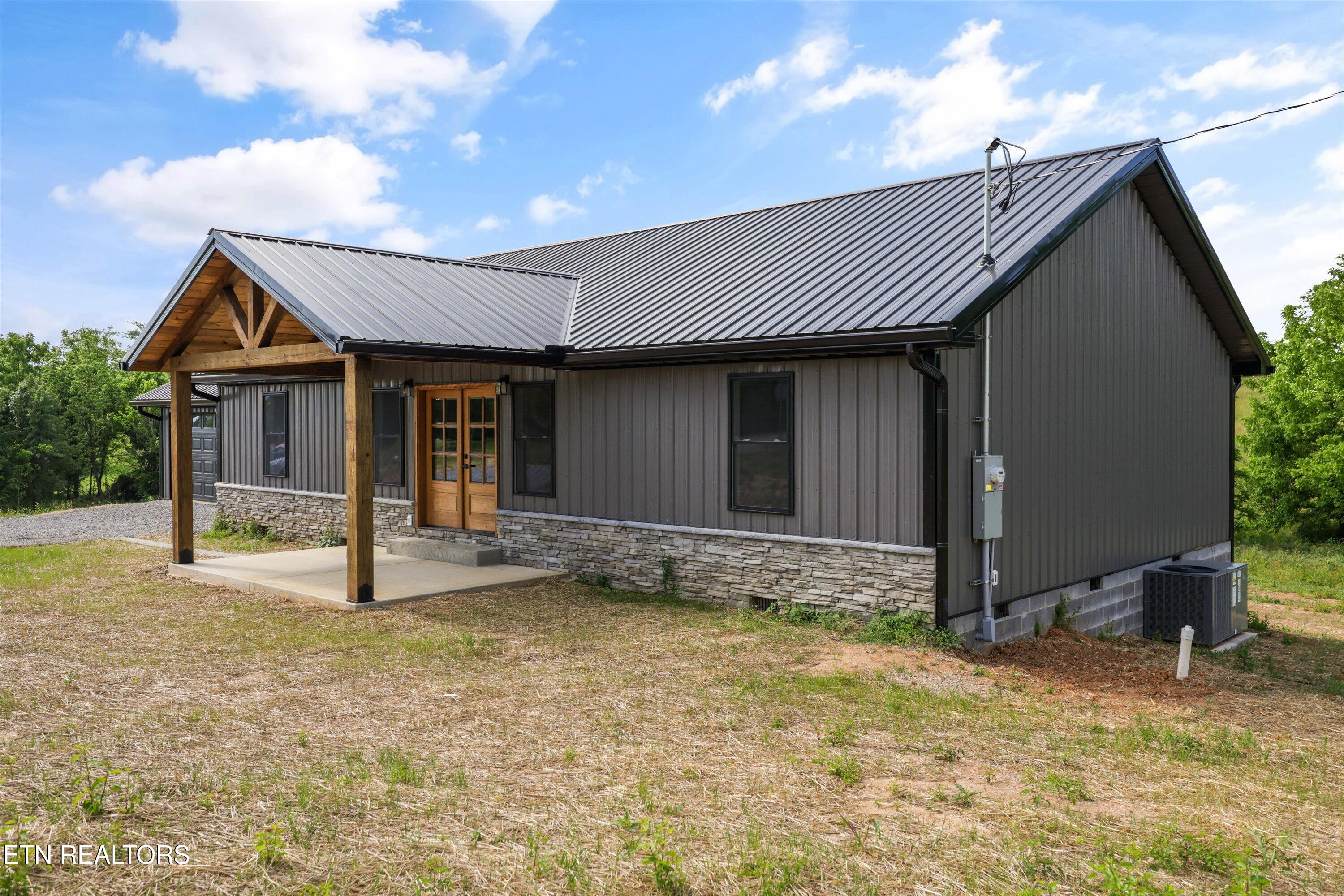 410 Povo Road Madisonville TN 37354