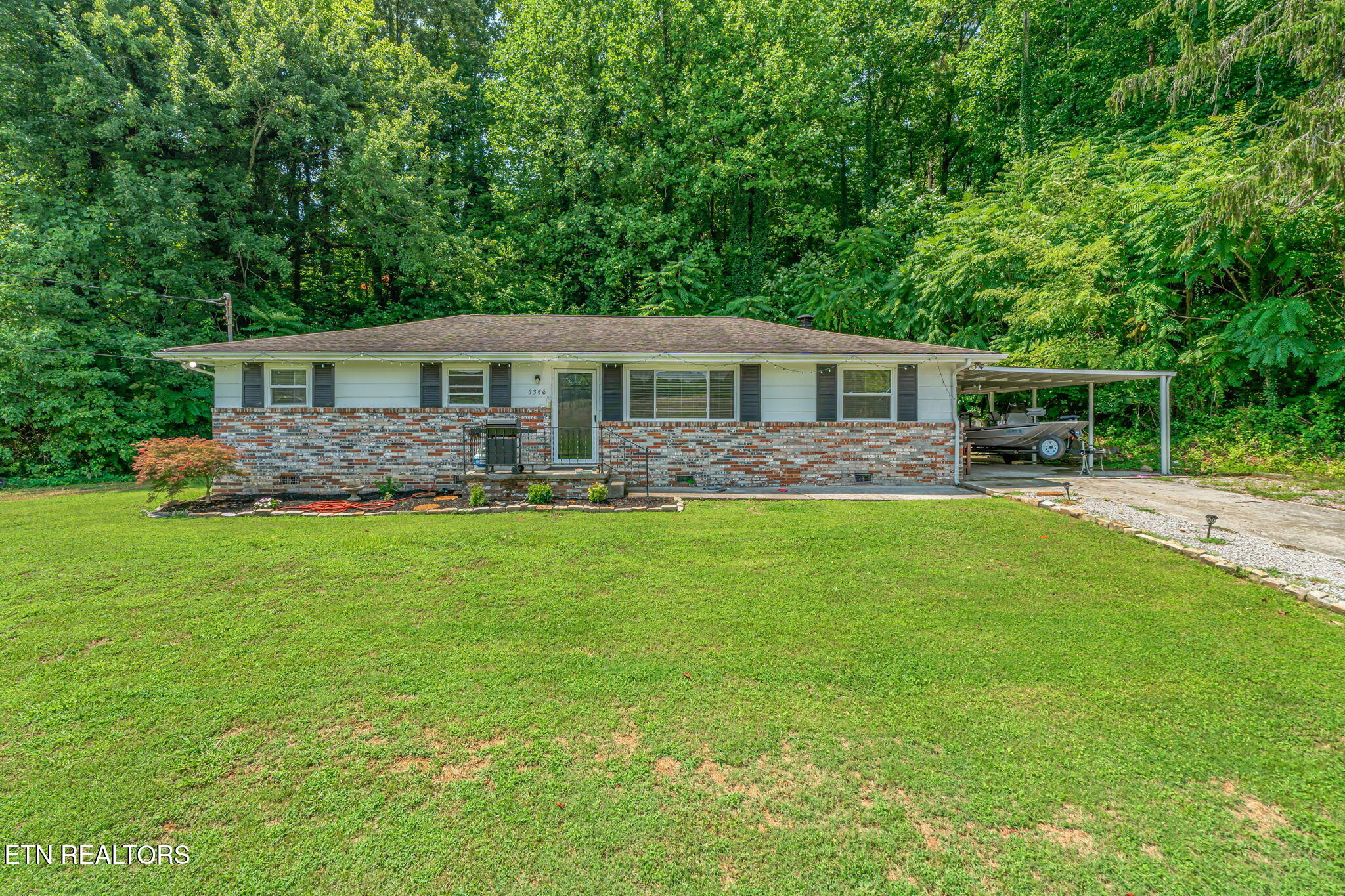 3356 Long Hollow Road Knoxville TN 37938