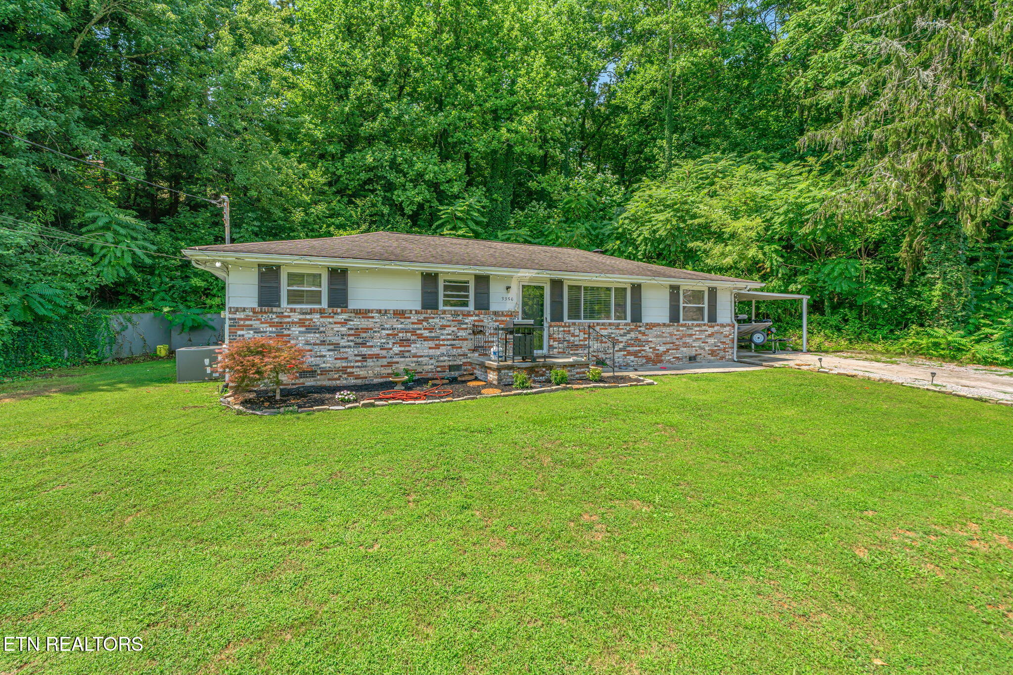 3356 Long Hollow Road Knoxville TN 37938