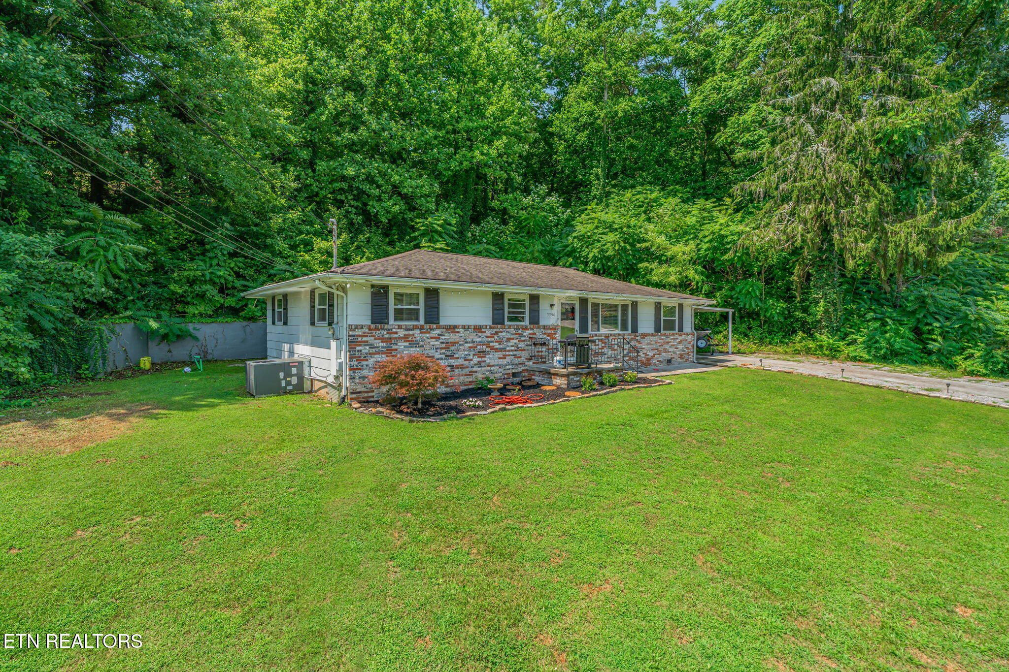 3356 Long Hollow Road Knoxville TN 37938