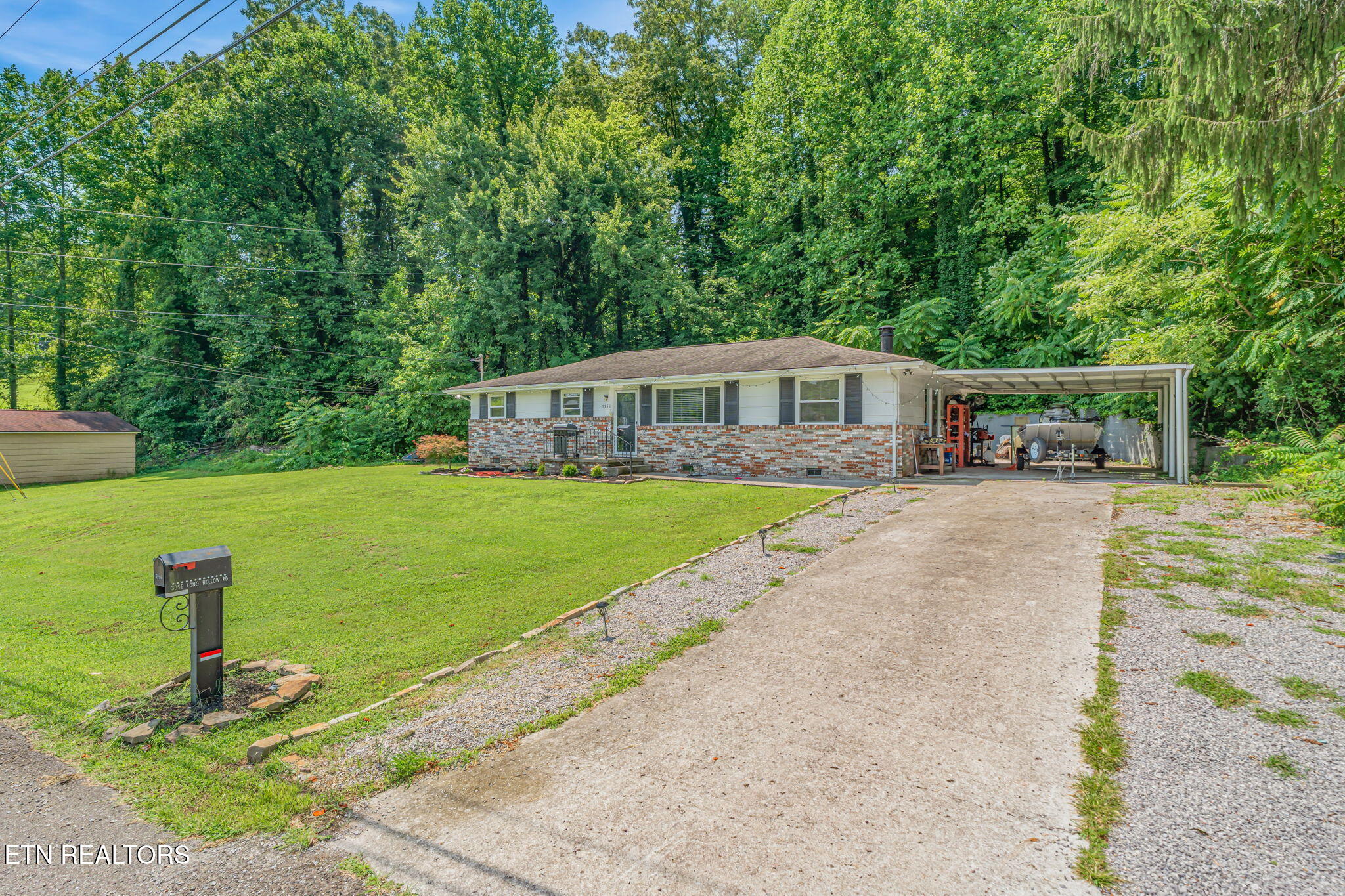 3356 Long Hollow Road Knoxville TN 37938