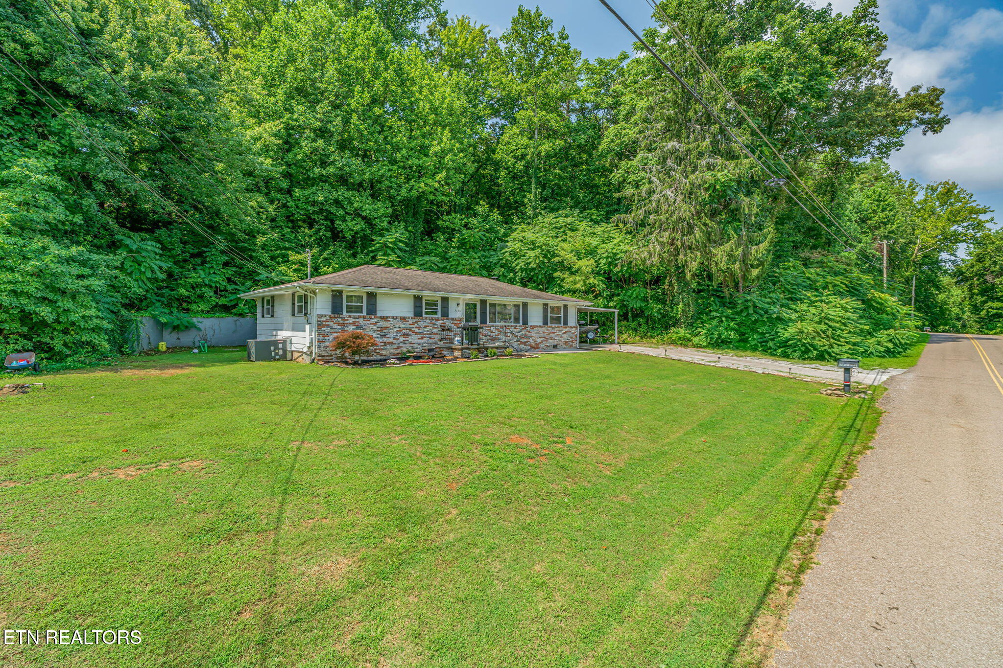 3356 Long Hollow Road Knoxville TN 37938