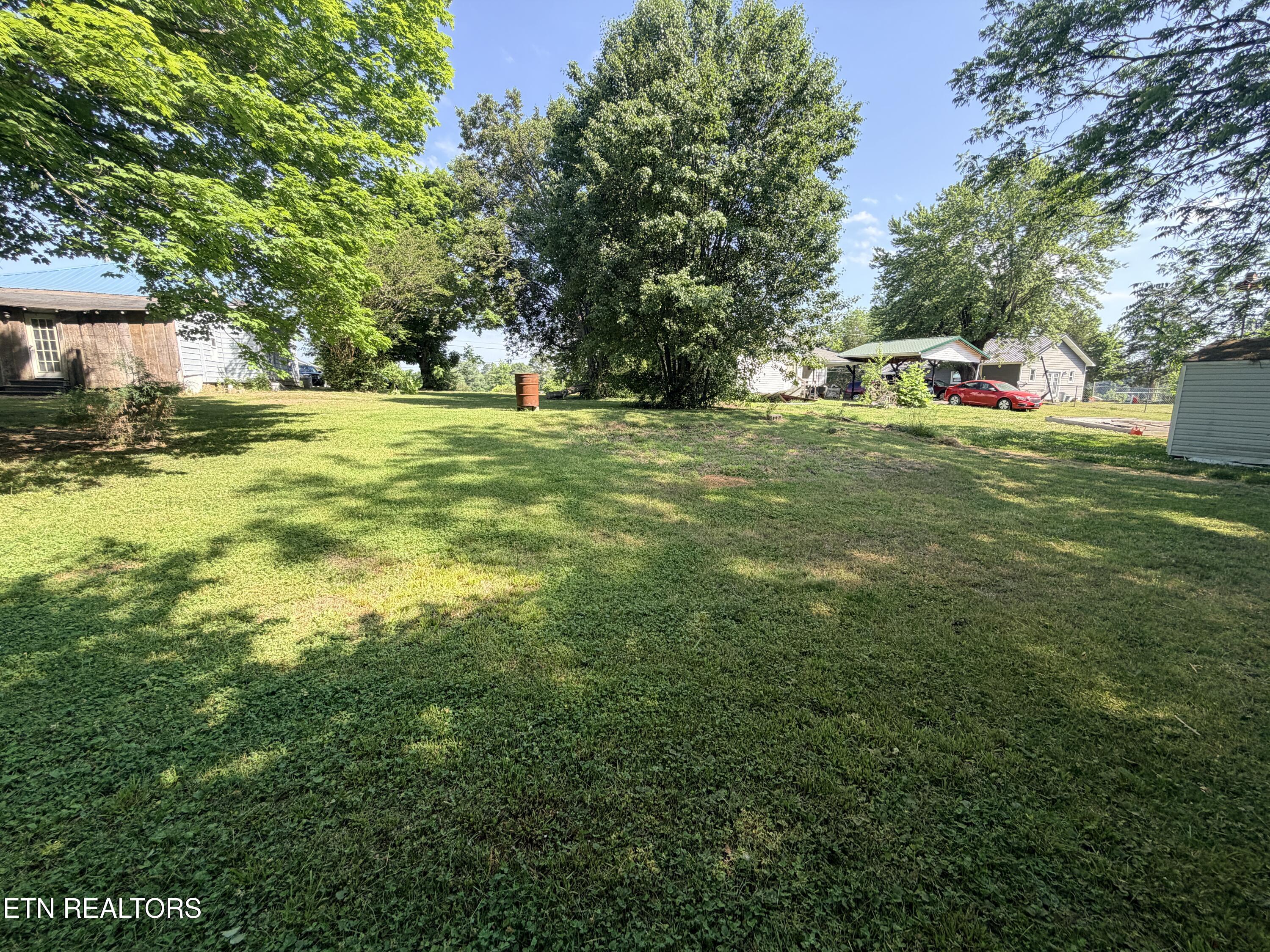 16 Saint Francis Street Englewood TN 37329