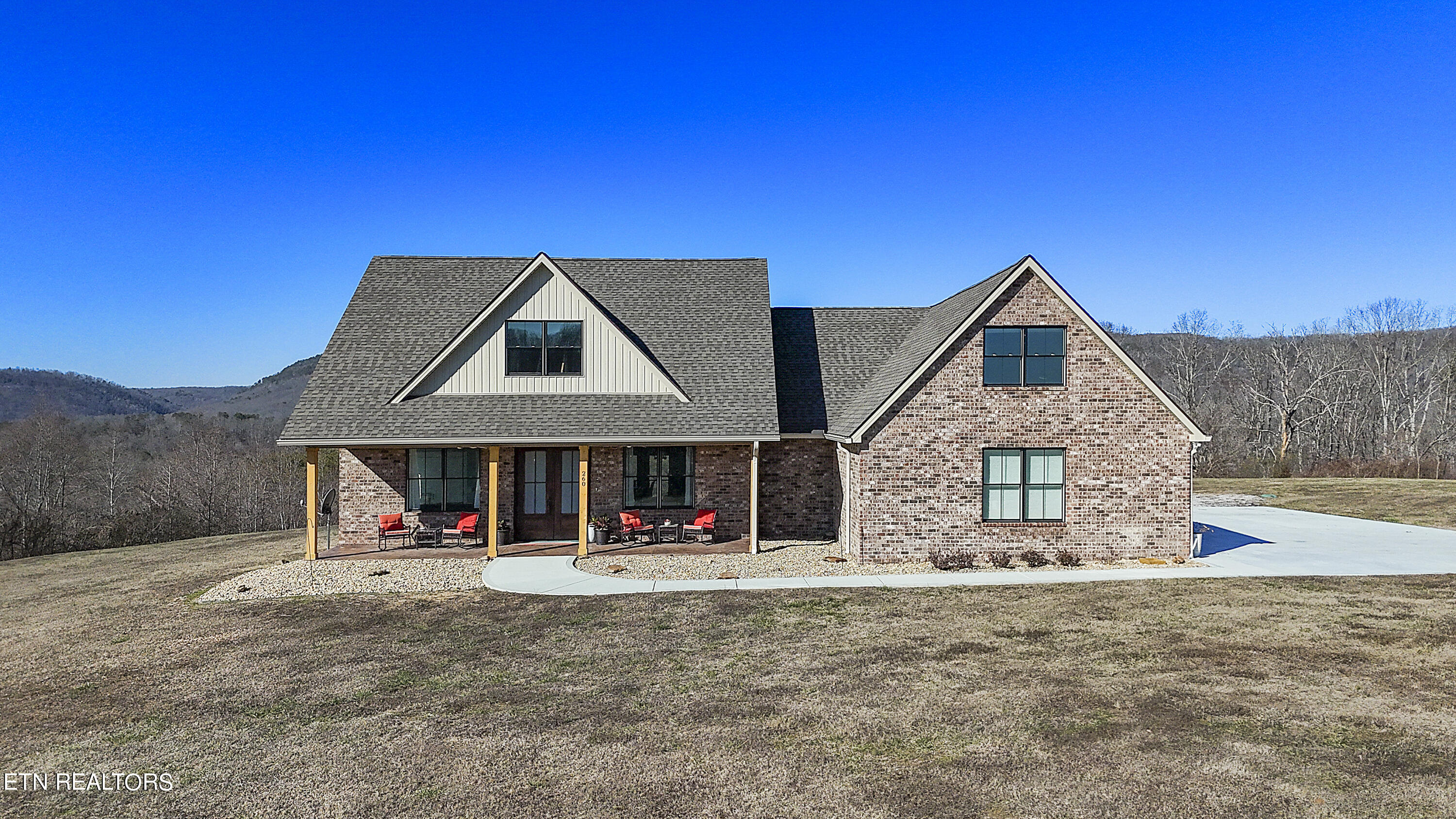260 Waldo Road Rockwood TN 37854