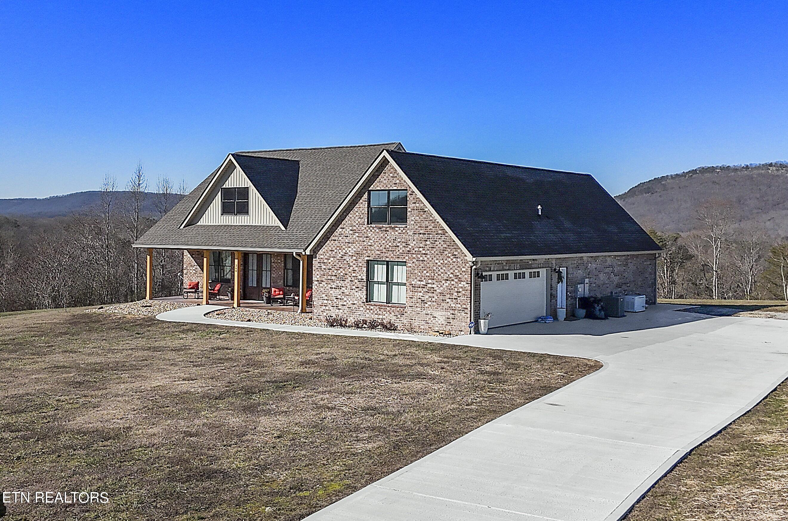 260 Waldo Road Rockwood TN 37854