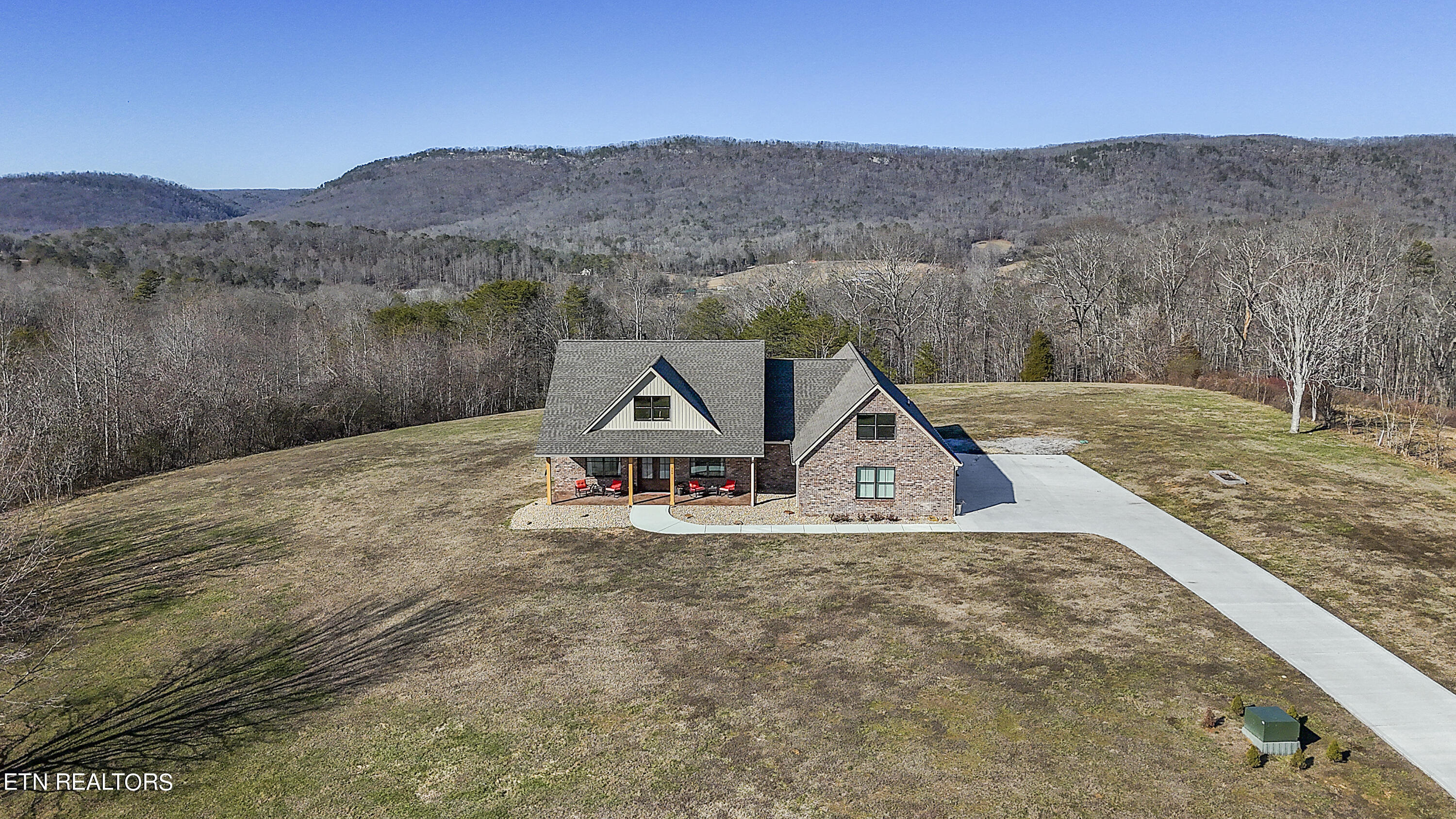 260 Waldo Road Rockwood TN 37854
