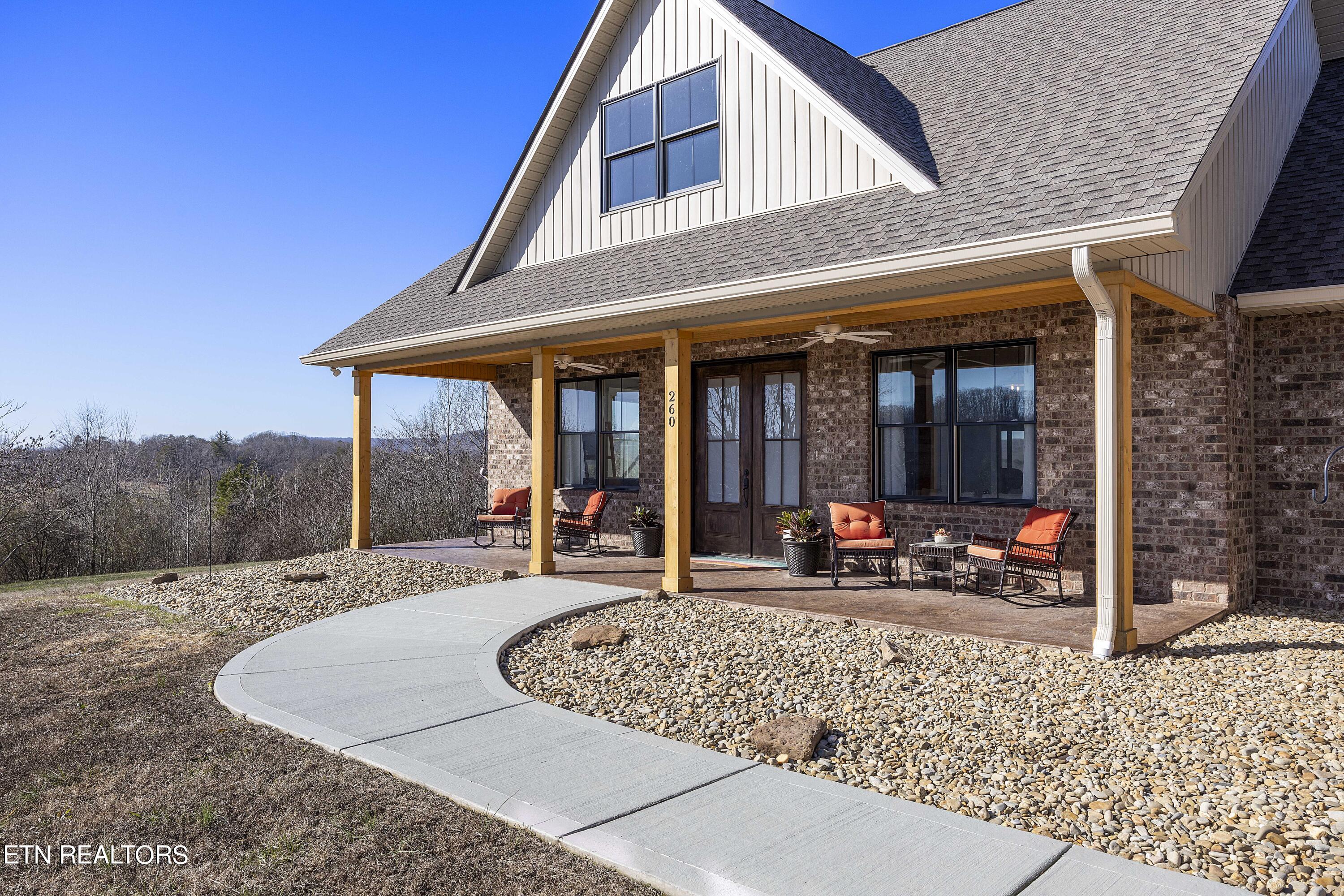 260 Waldo Road Rockwood TN 37854