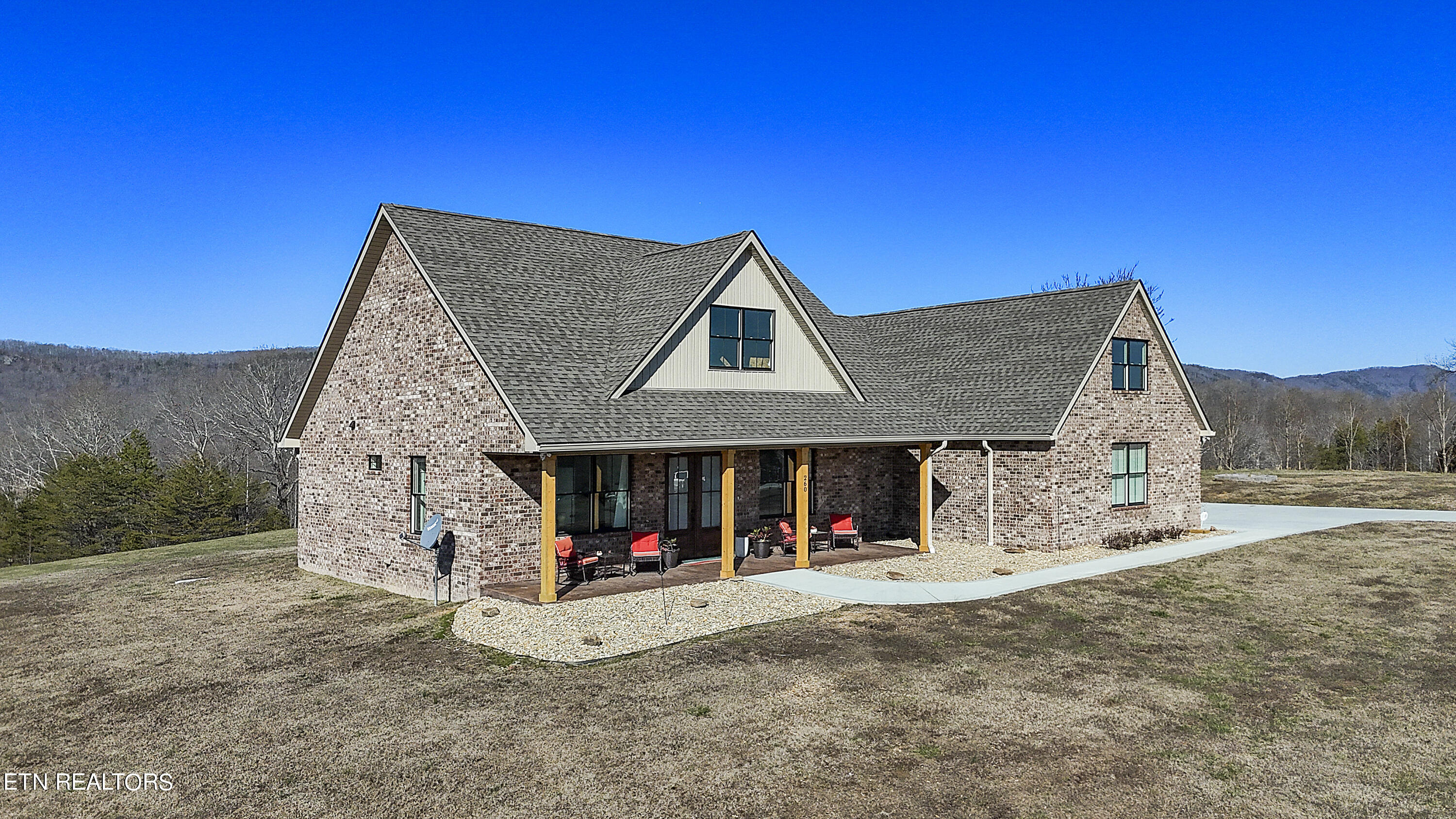 260 Waldo Road Rockwood TN 37854