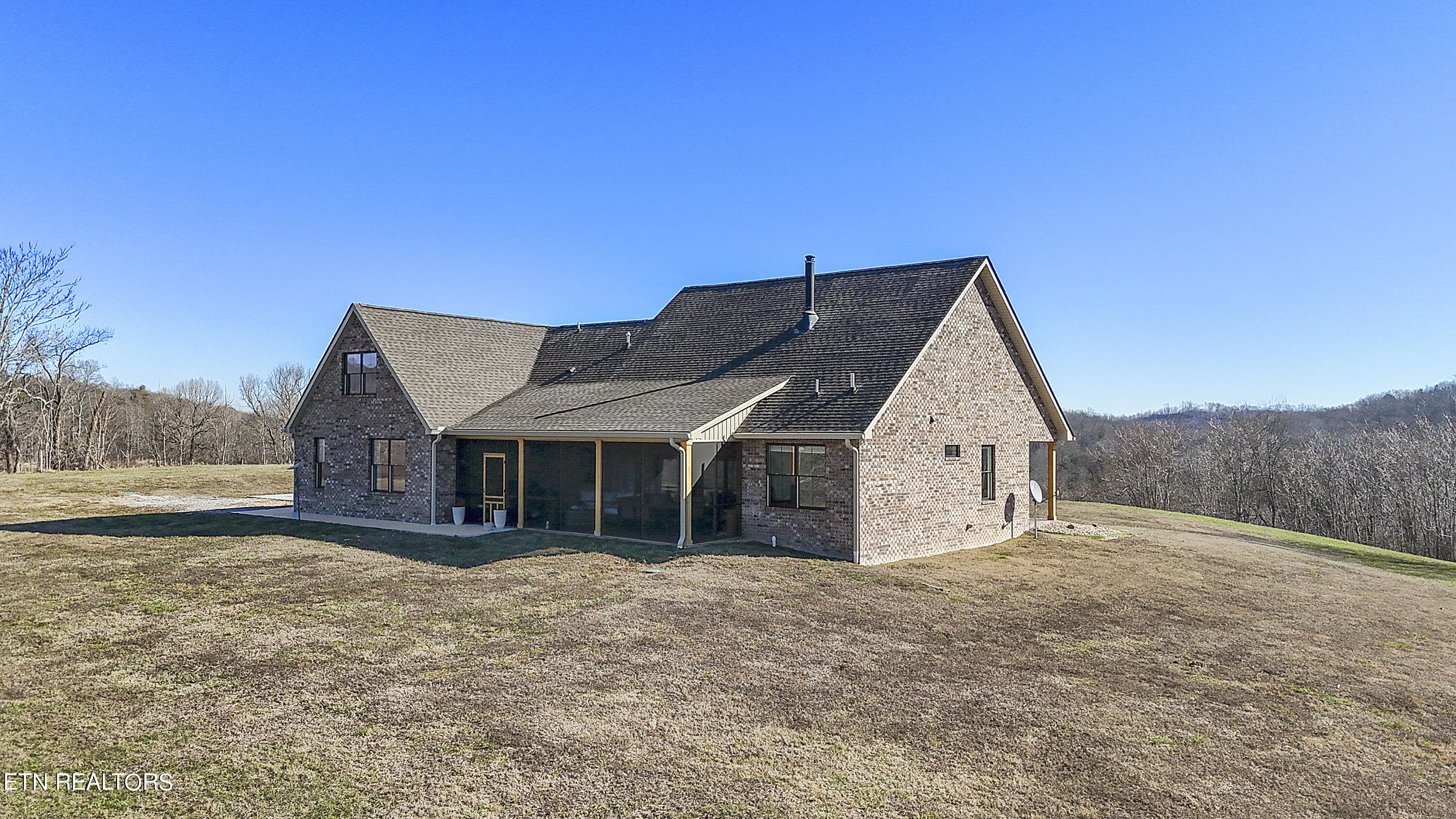 260 Waldo Road Rockwood TN 37854