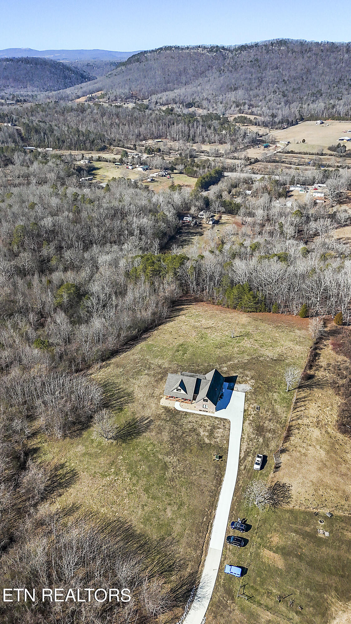 260 Waldo Road Rockwood TN 37854