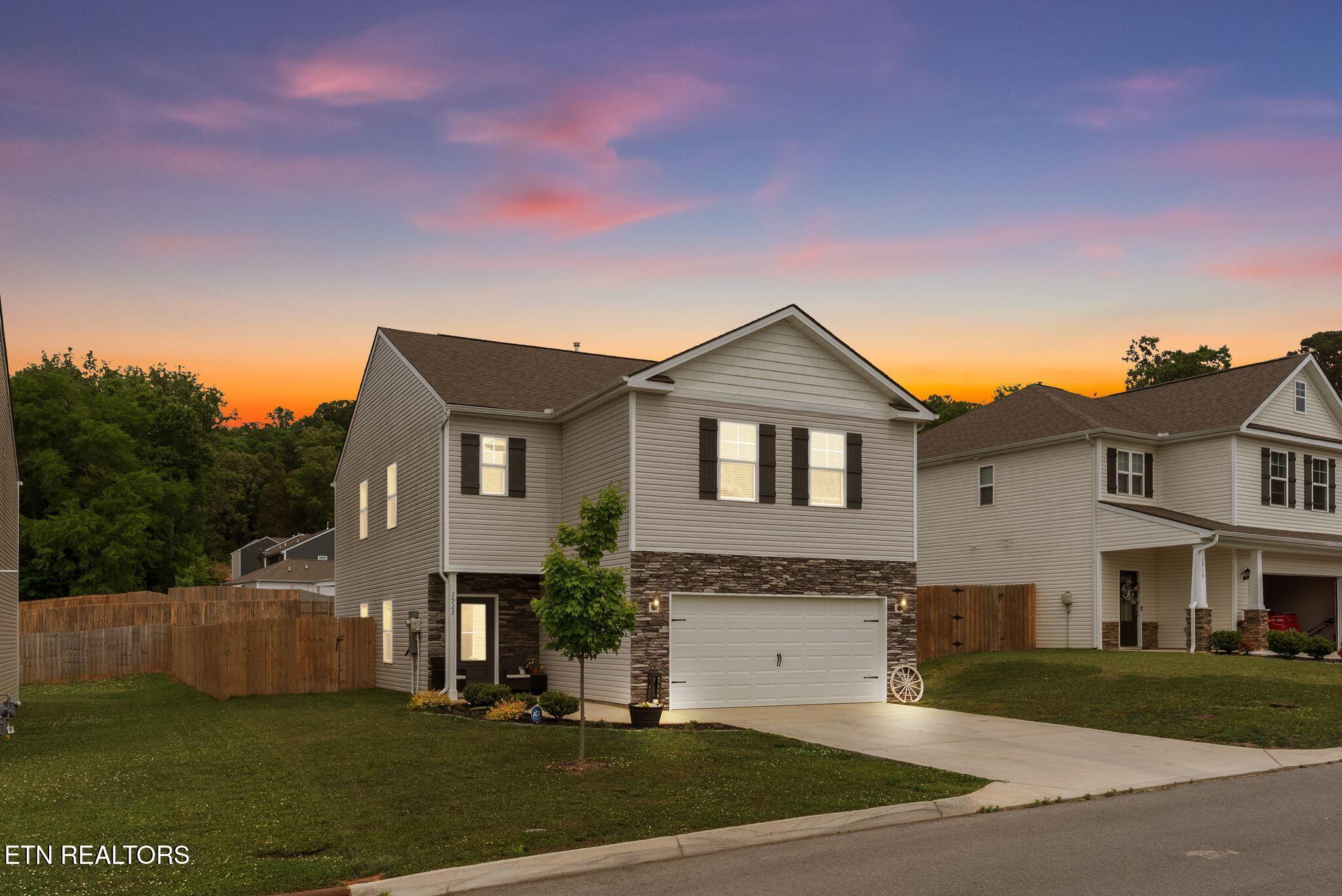 2922 Red Flame Road Knoxville TN 37921