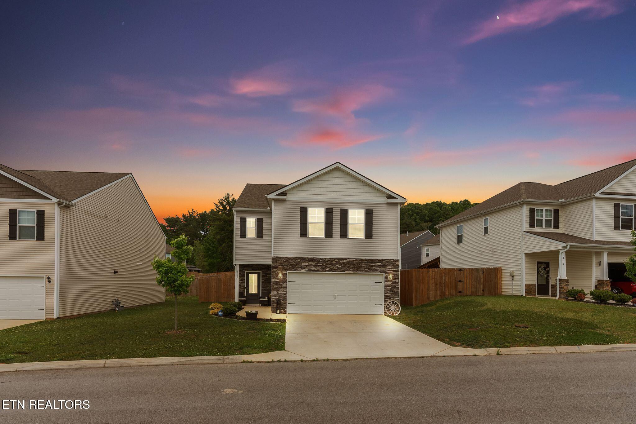 2922 Red Flame Road Knoxville TN 37921