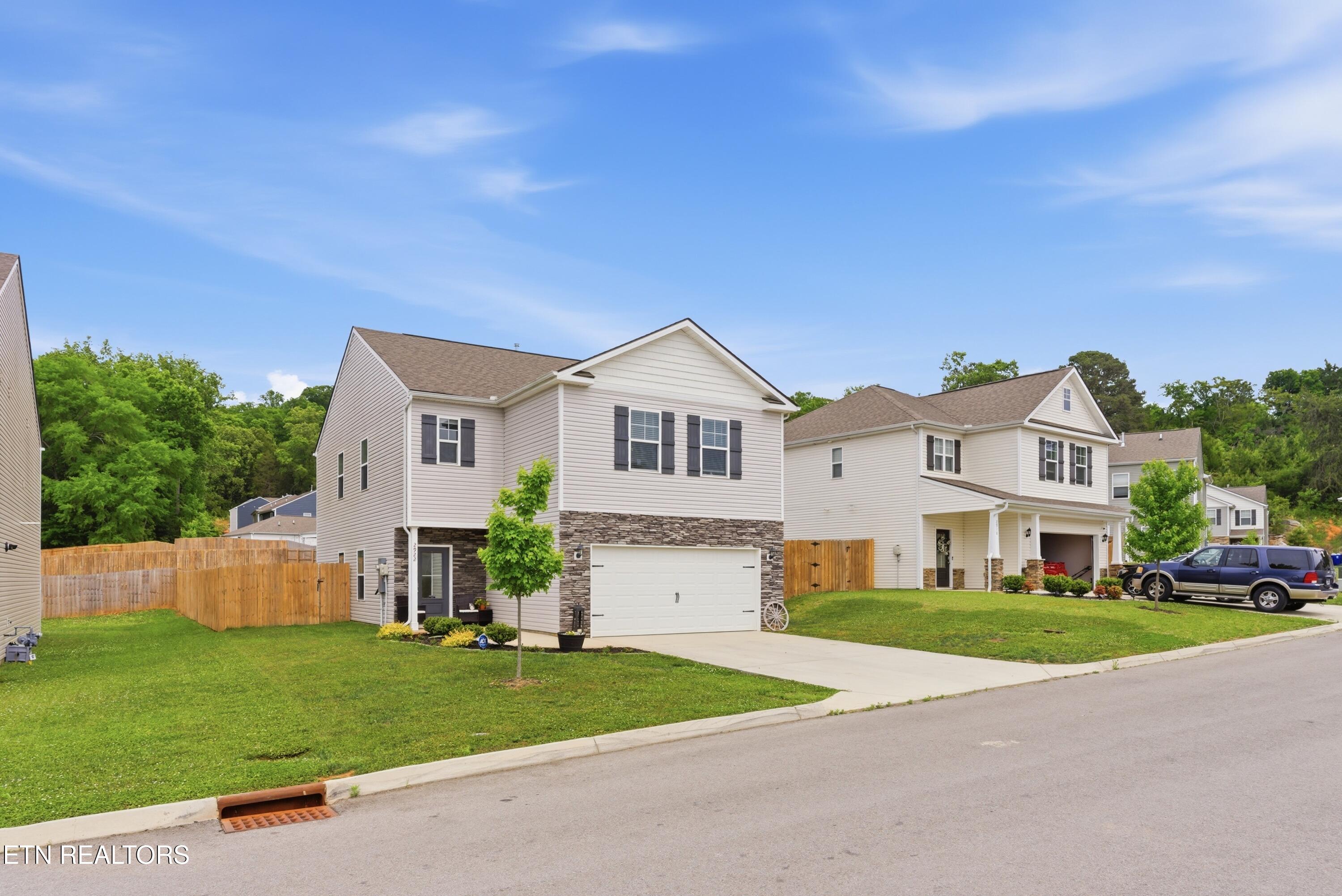 2922 Red Flame Road Knoxville TN 37921