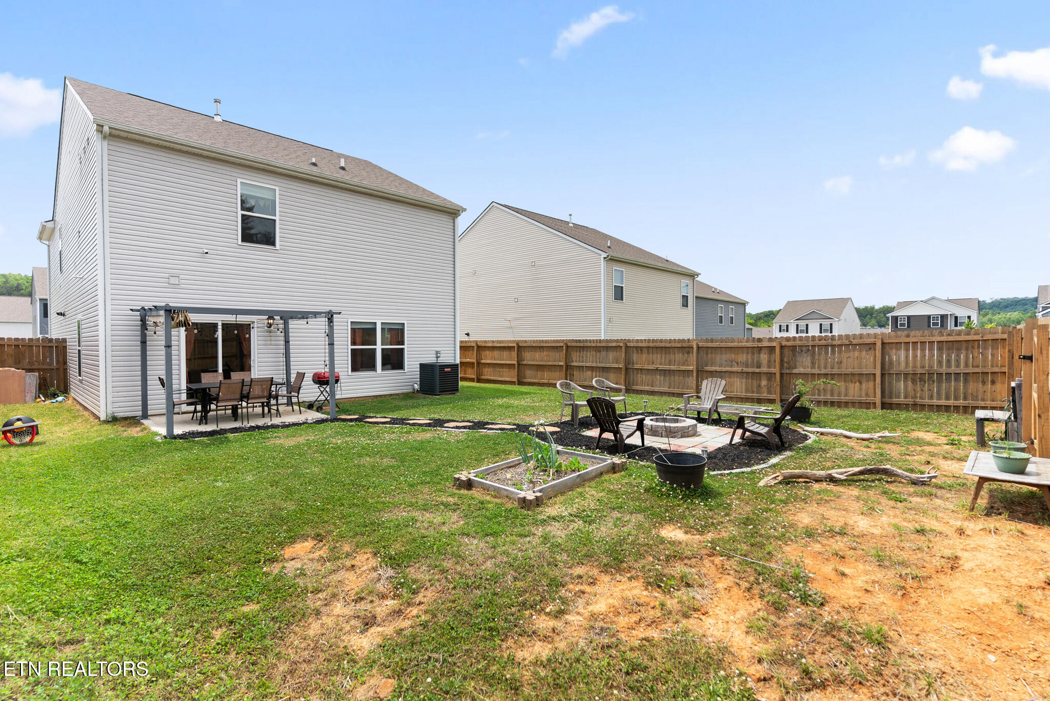 2922 Red Flame Road Knoxville TN 37921