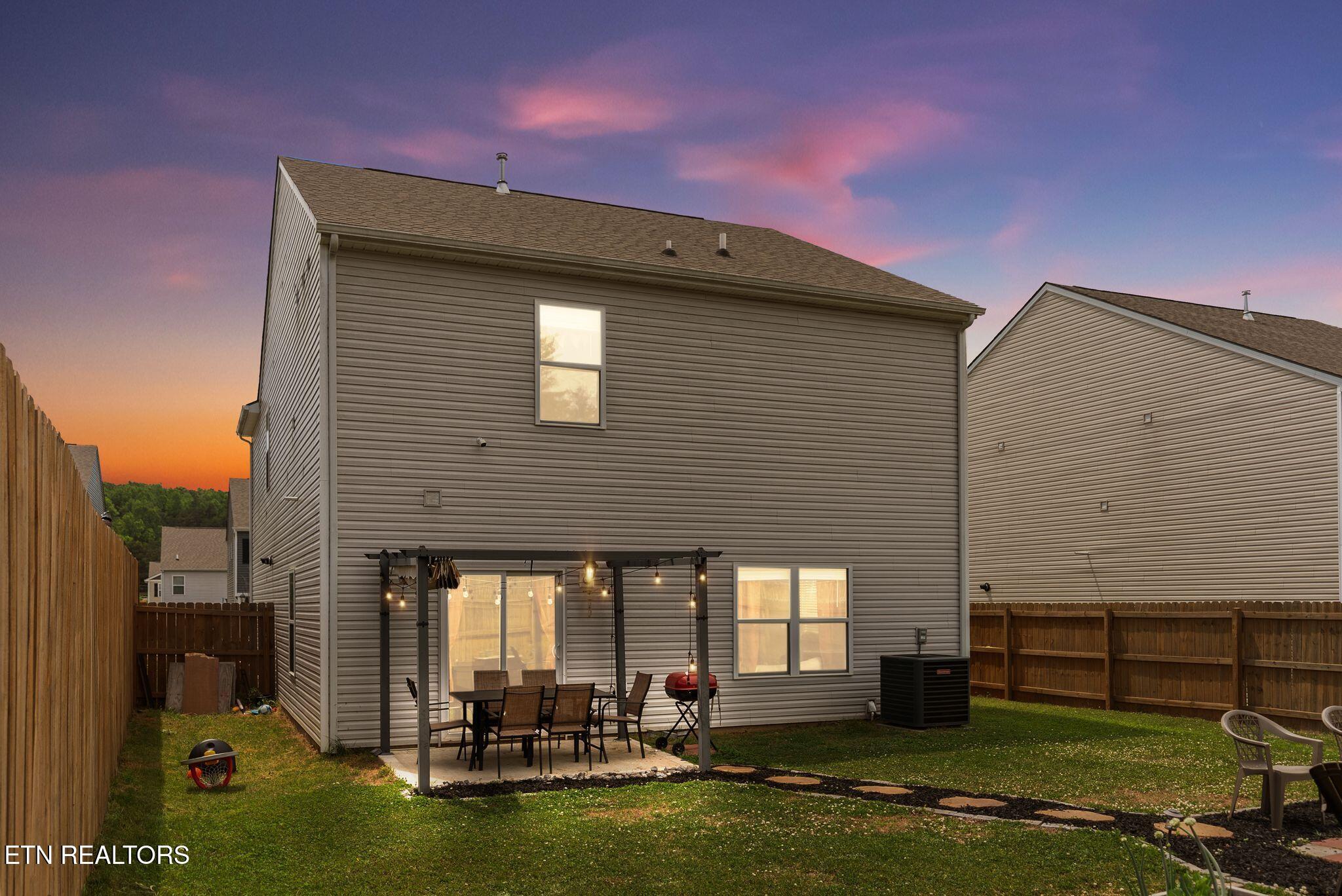 2922 Red Flame Road Knoxville TN 37921