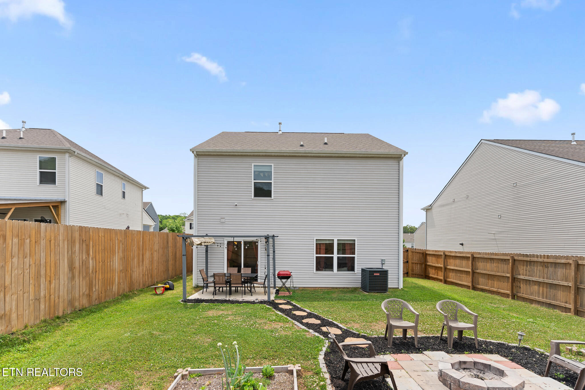 2922 Red Flame Road Knoxville TN 37921