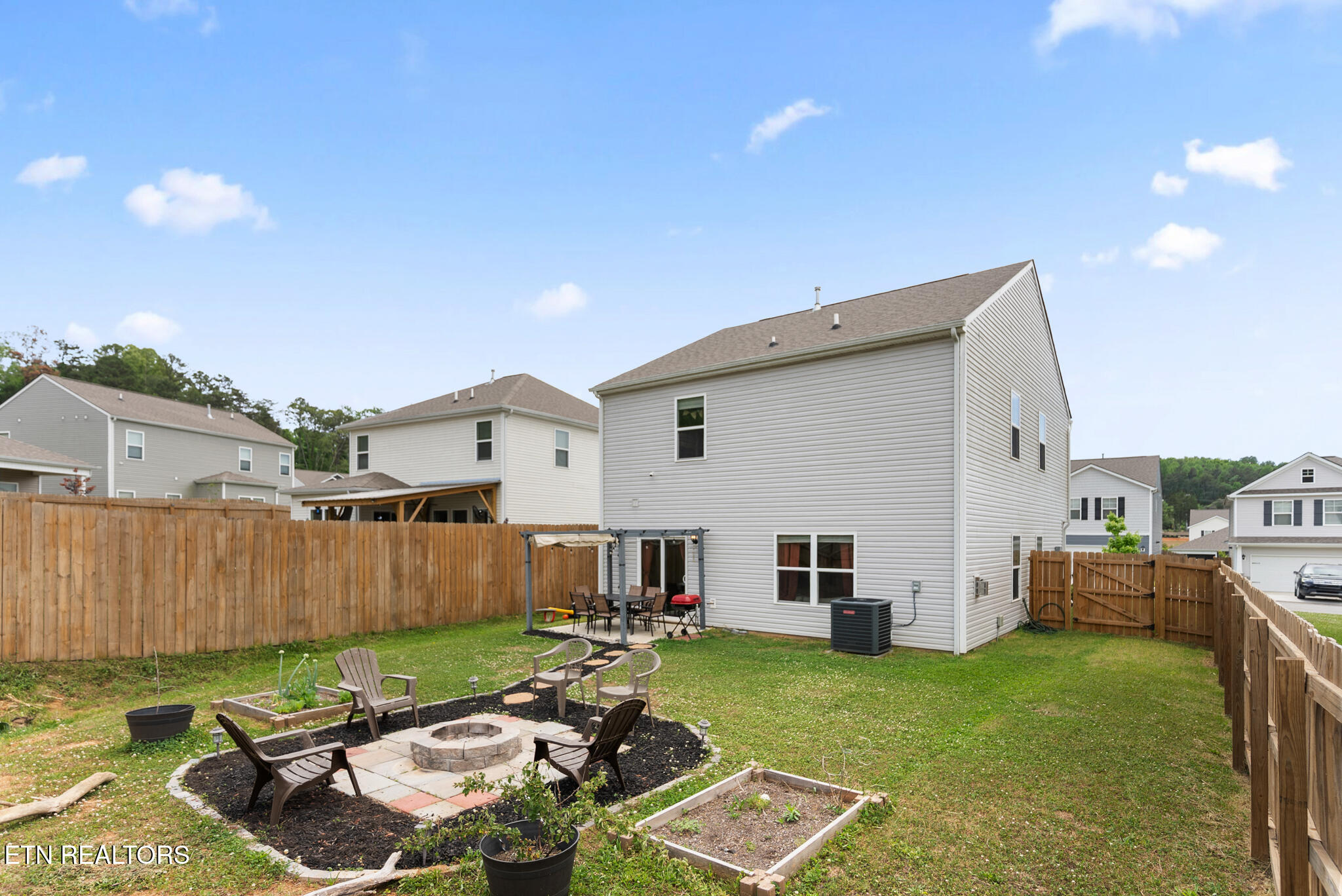 2922 Red Flame Road Knoxville TN 37921