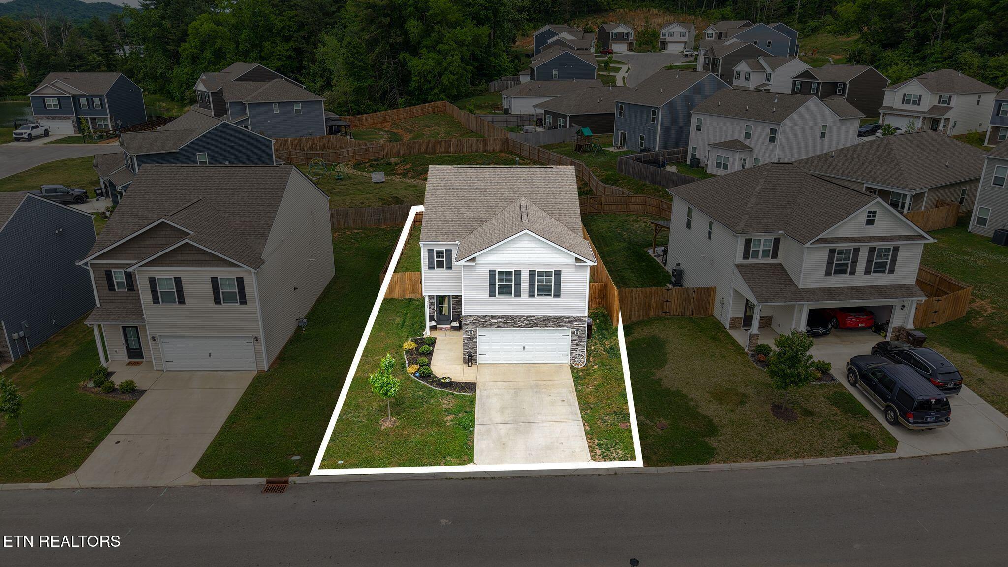 2922 Red Flame Road Knoxville TN 37921