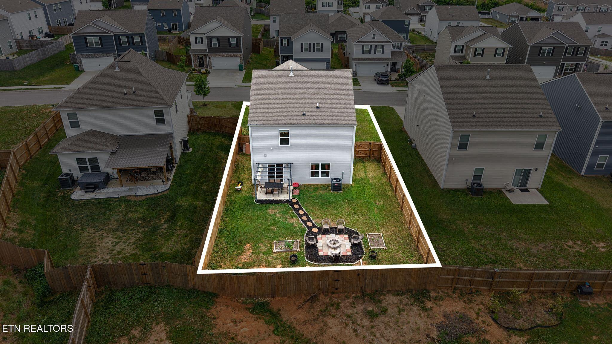 2922 Red Flame Road Knoxville TN 37921
