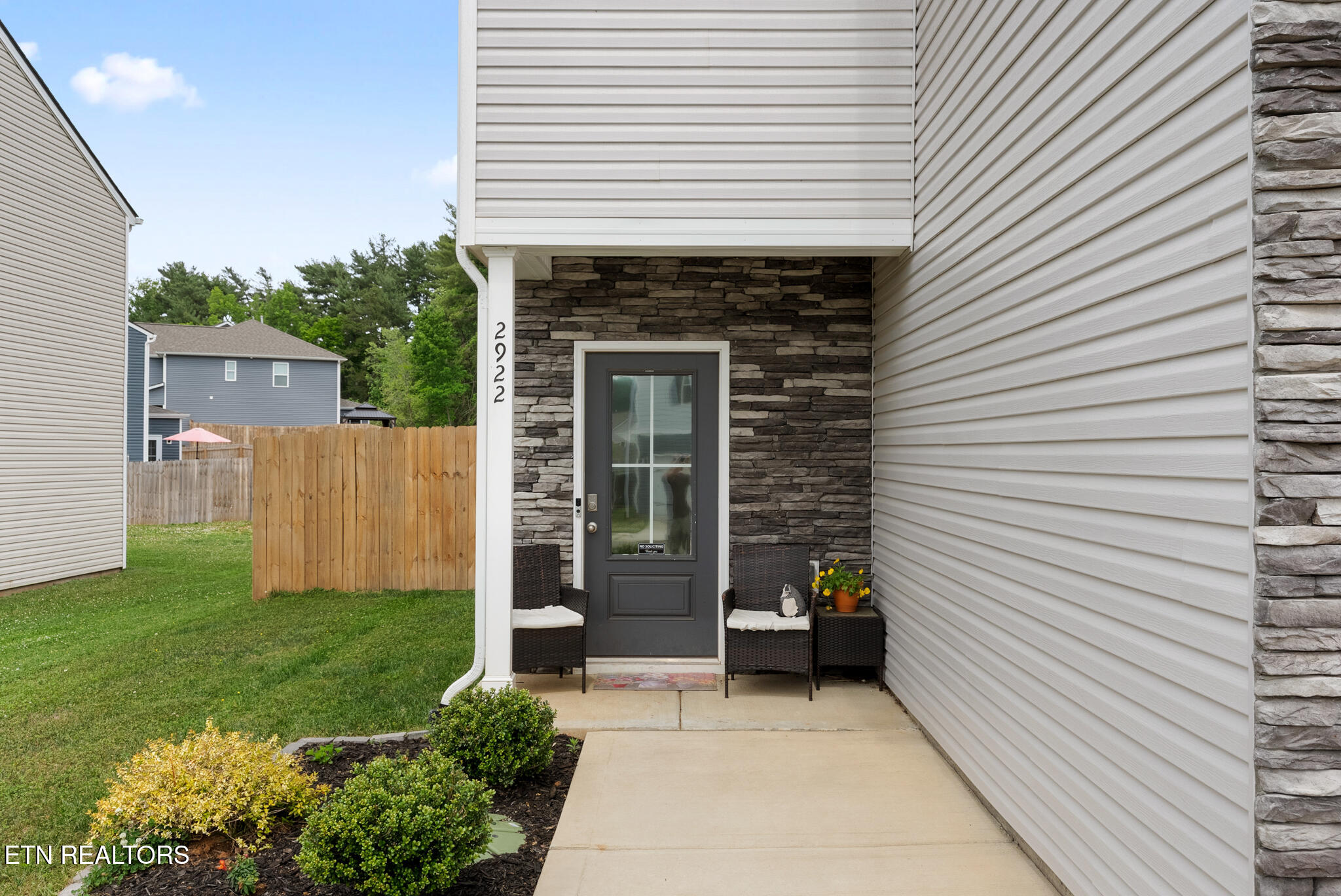 2922 Red Flame Road Knoxville TN 37921