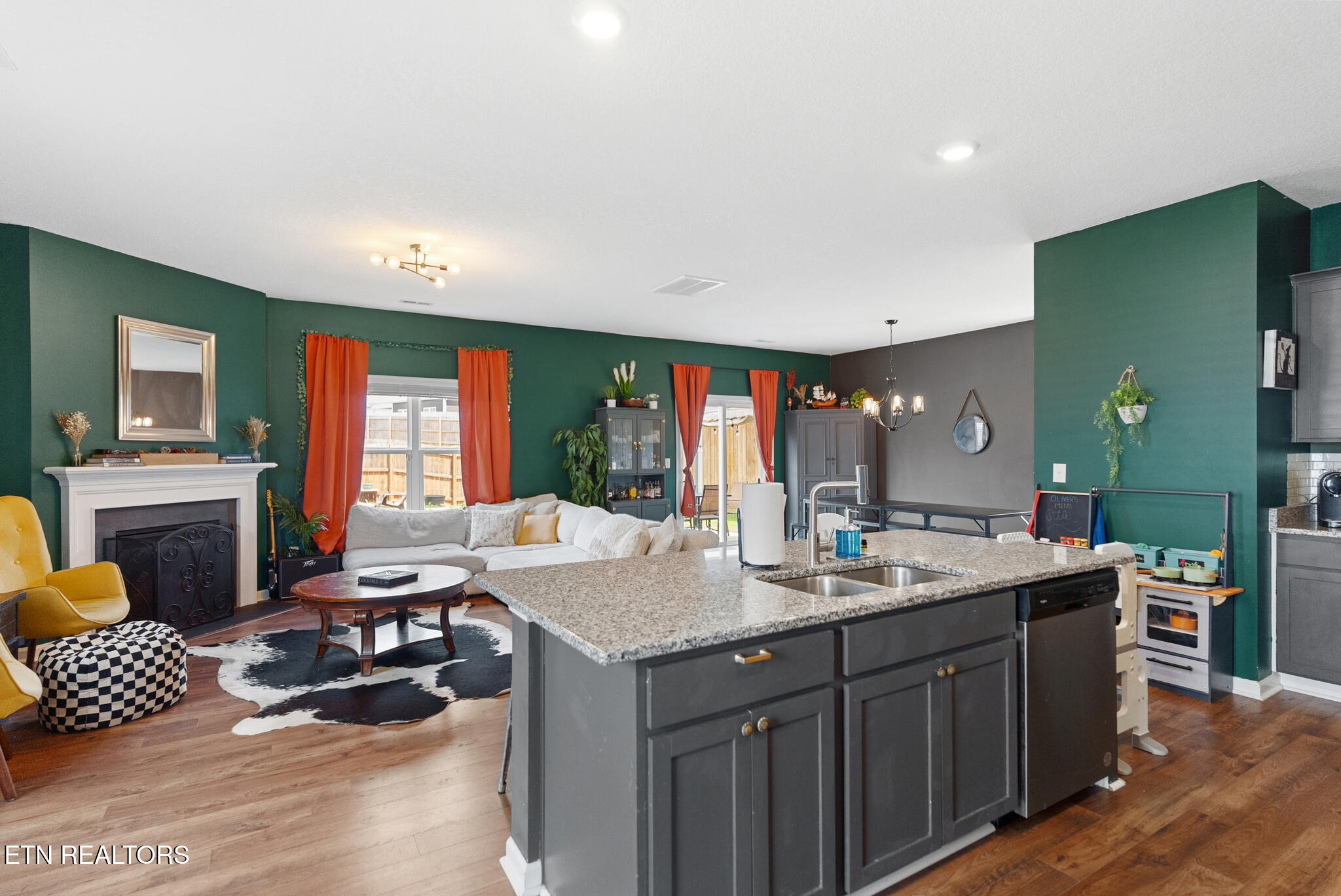 2922 Red Flame Road Knoxville TN 37921
