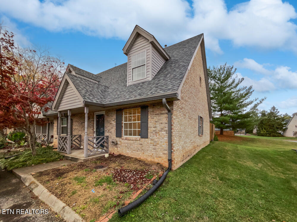5308 Trace Manor Lane Knoxville TN 37912