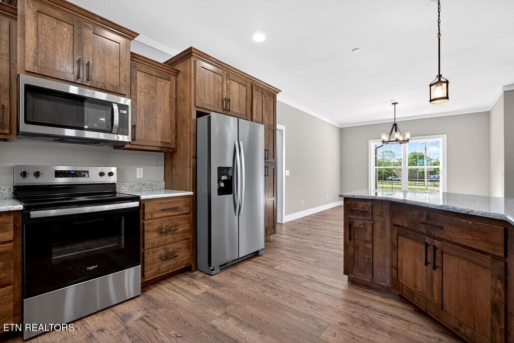 4605 Shipley Road Cookeville TN 38501