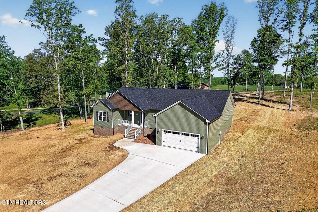 4605 Shipley Road Cookeville TN 38501