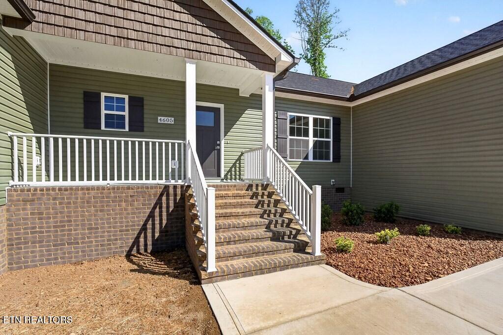 4605 Shipley Road Cookeville TN 38501
