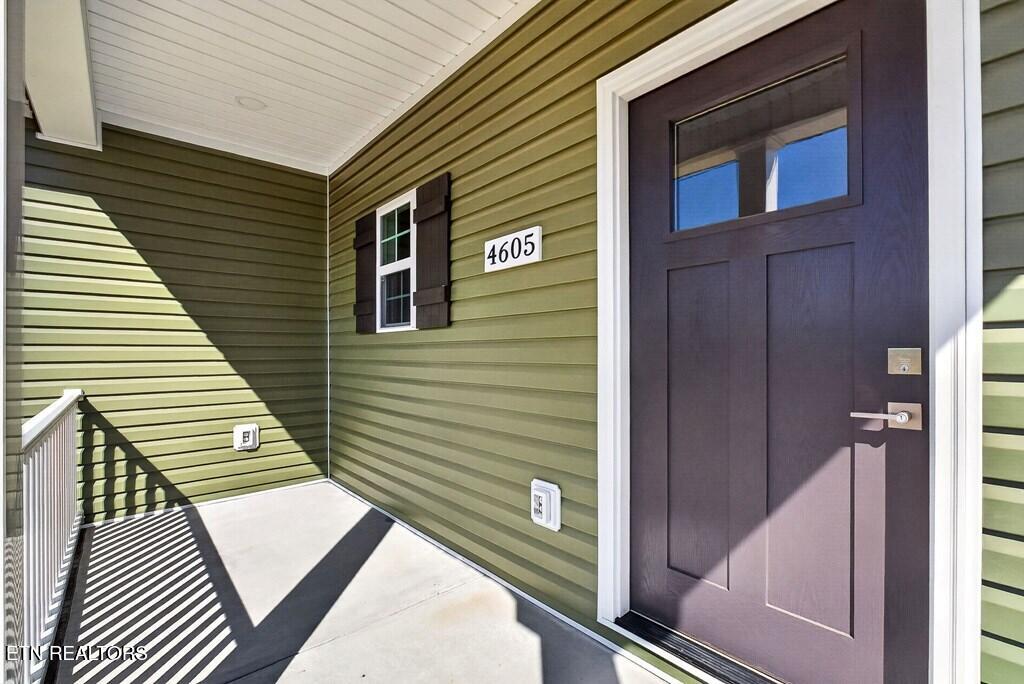 4605 Shipley Road Cookeville TN 38501