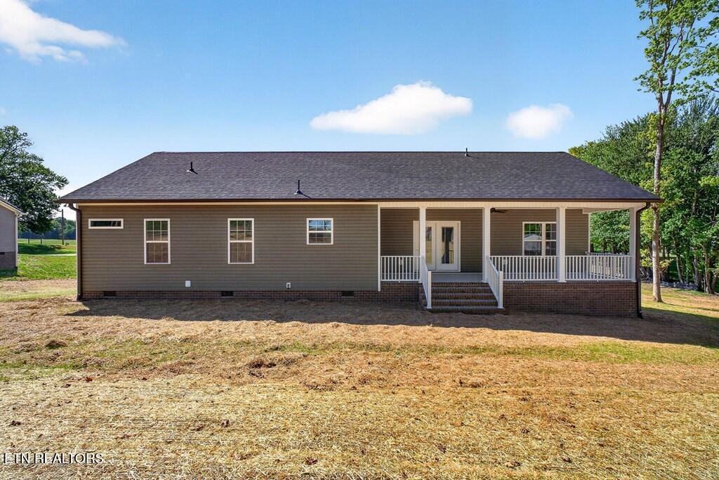 4605 Shipley Road Cookeville TN 38501