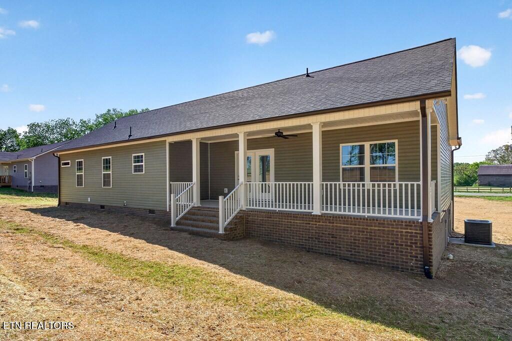 4605 Shipley Road Cookeville TN 38501