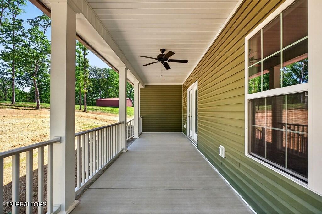 4605 Shipley Road Cookeville TN 38501