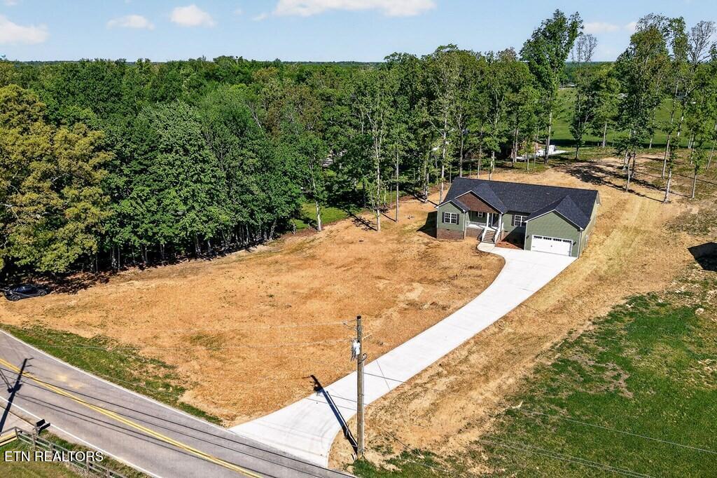4605 Shipley Road Cookeville TN 38501