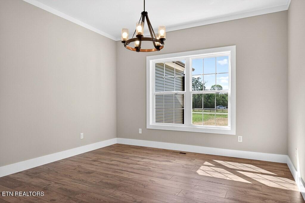 4605 Shipley Road Cookeville TN 38501