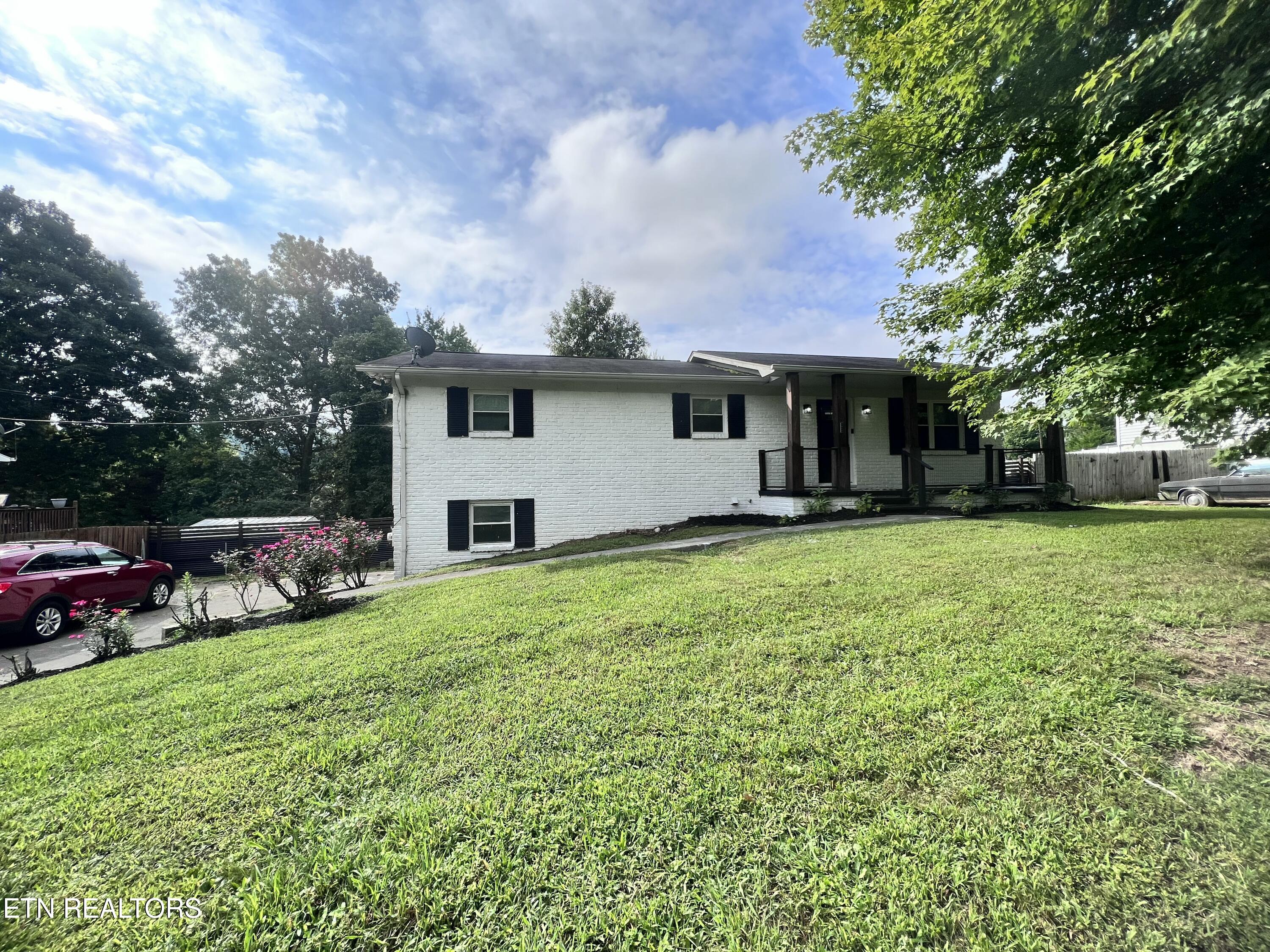 2928 Mynatt Road Knoxville TN 37918