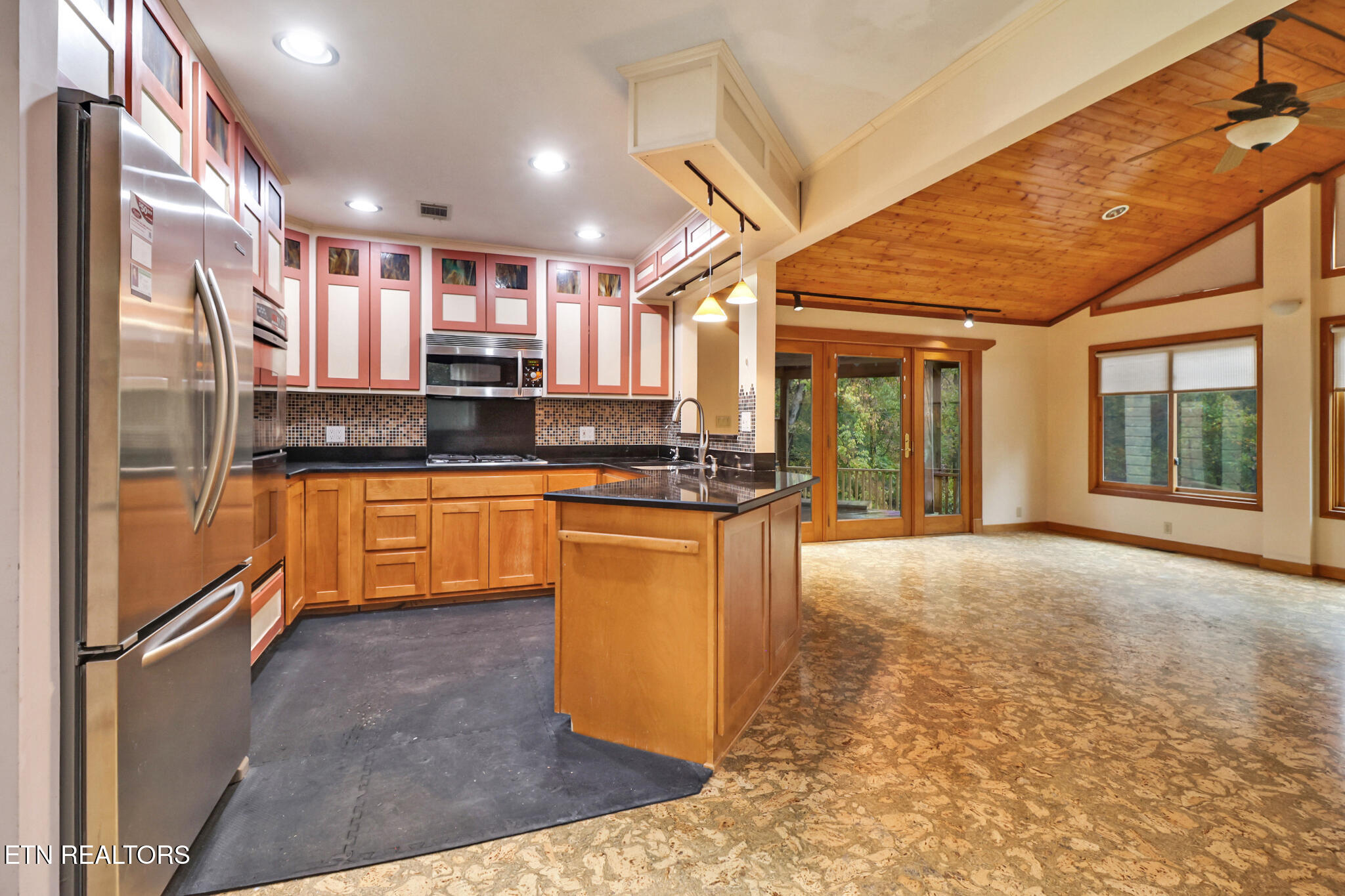 109 Wakefield Road Oak Ridge TN 37830