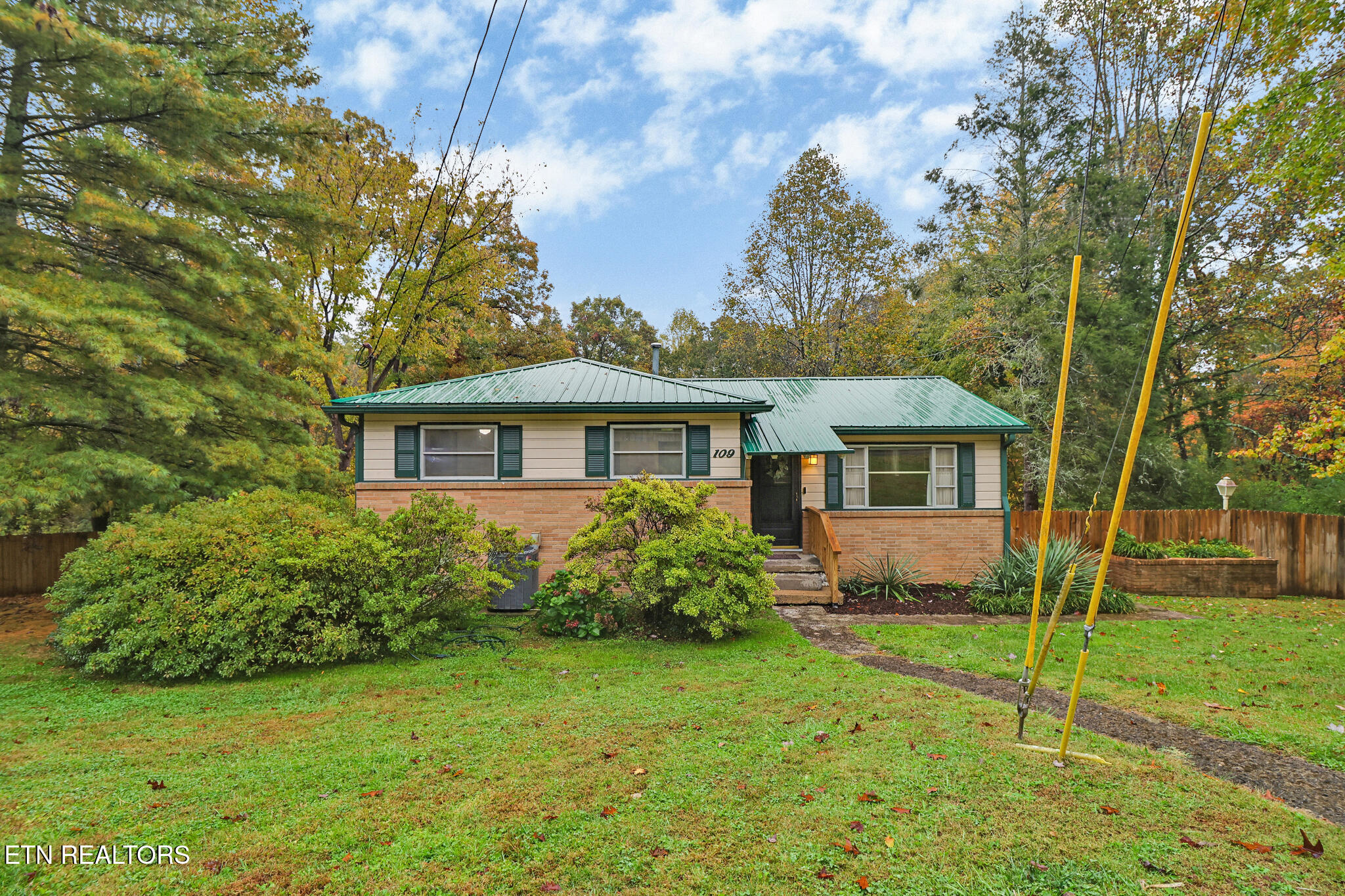 109 Wakefield Road Oak Ridge TN 37830