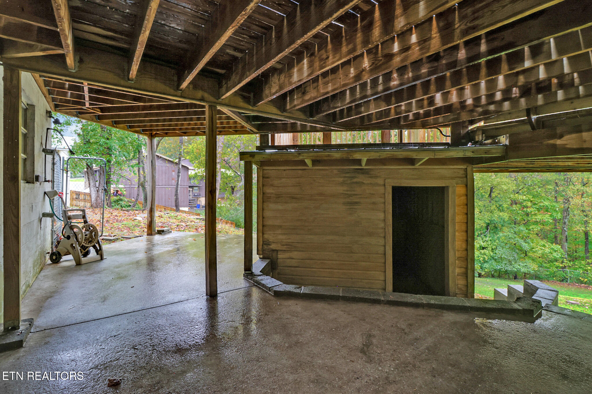 109 Wakefield Road Oak Ridge TN 37830