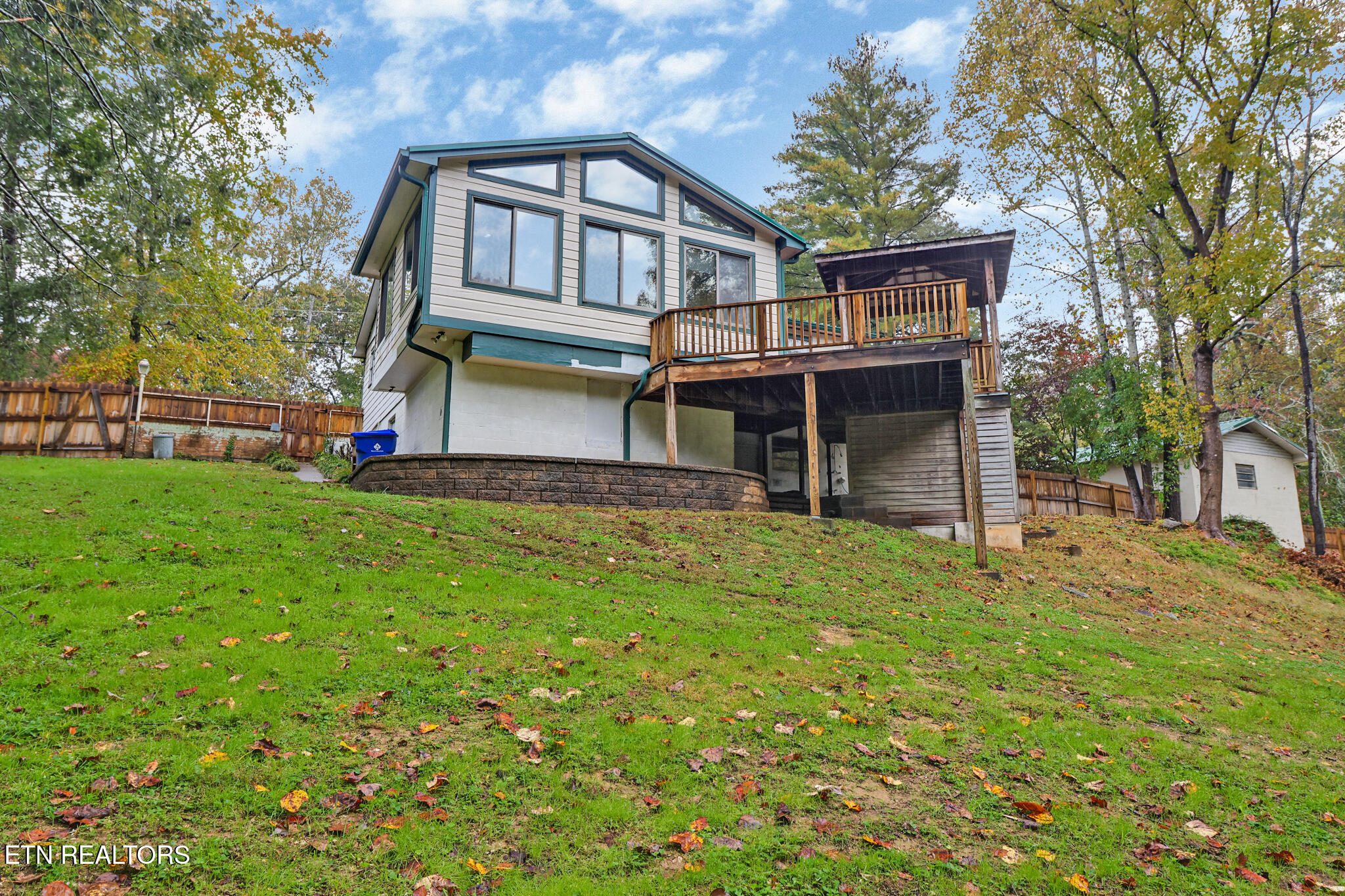 109 Wakefield Road Oak Ridge TN 37830